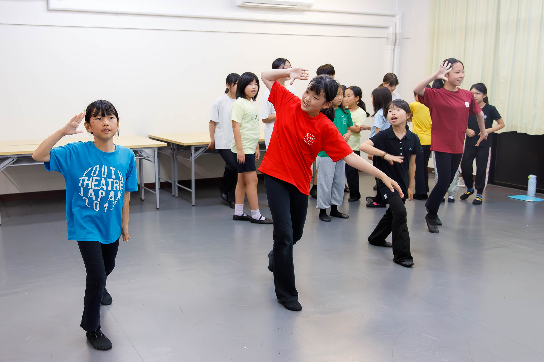 【夏の合宿2025】STATC（滋賀シアターアーツトレーニングセンター）《7月25日(金)～7月28日(土)》-0554