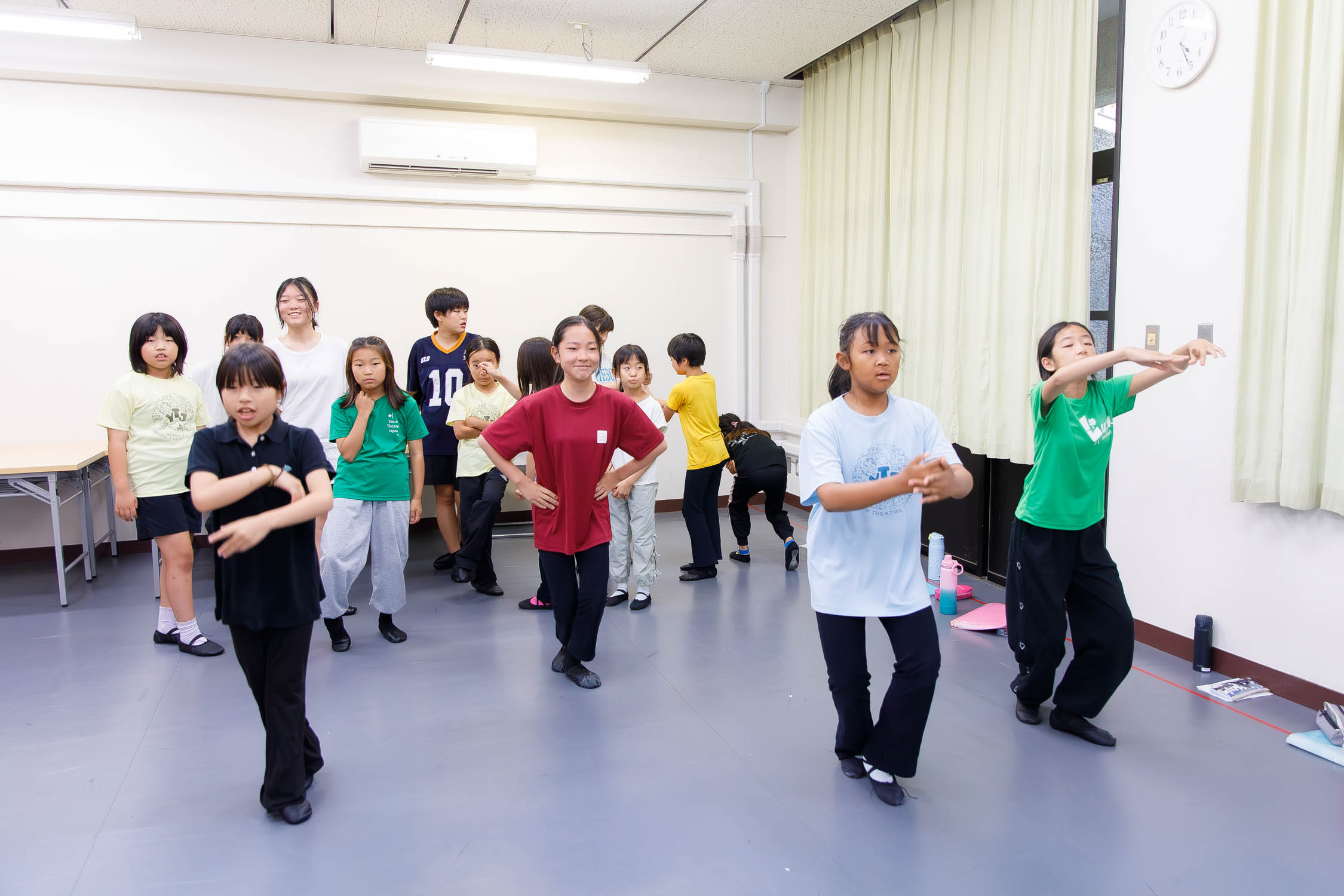 【夏の合宿2025】STATC（滋賀シアターアーツトレーニングセンター）《7月25日(金)～7月28日(土)》-0555