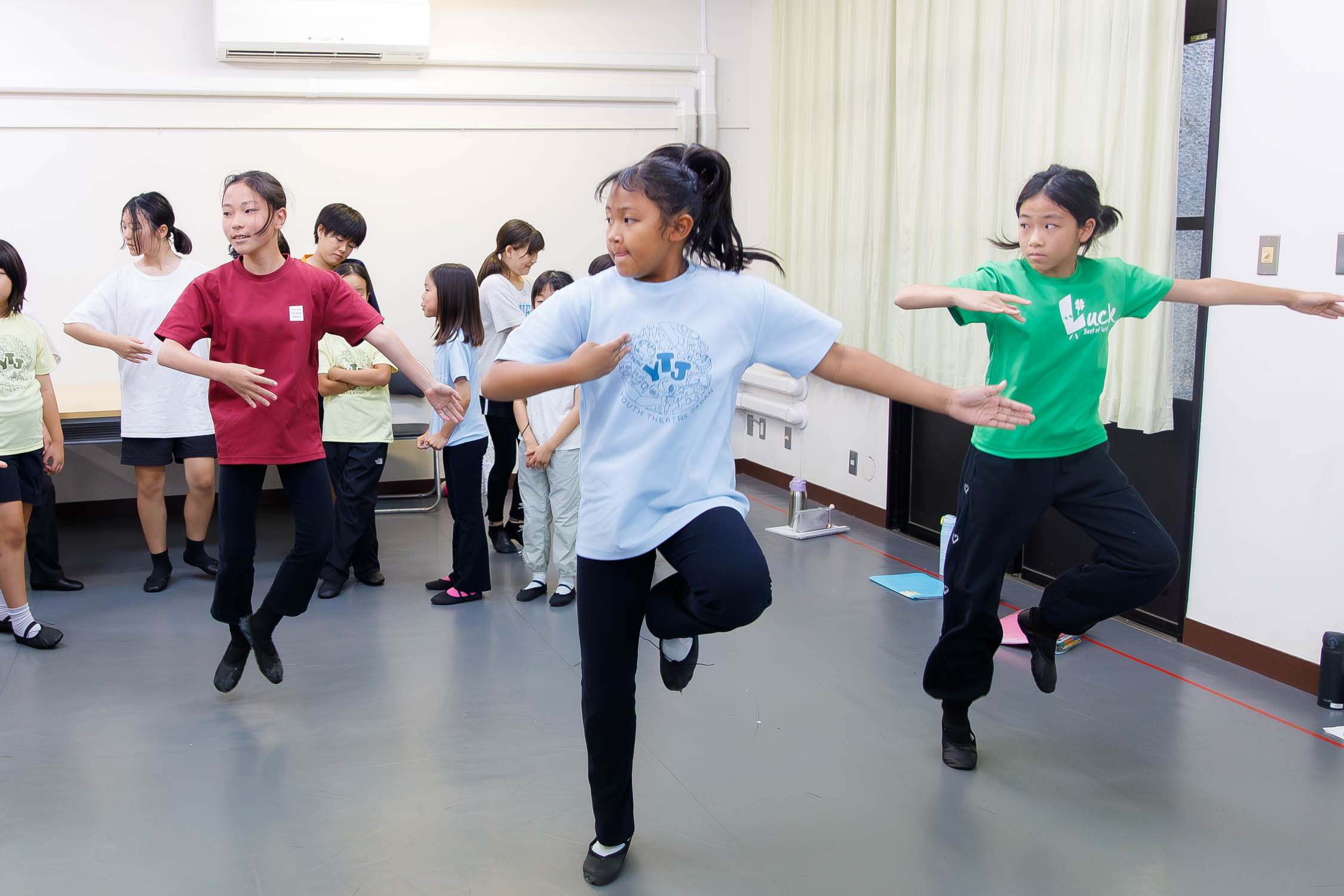 【夏の合宿2025】STATC（滋賀シアターアーツトレーニングセンター）《7月25日(金)～7月28日(土)》-0556