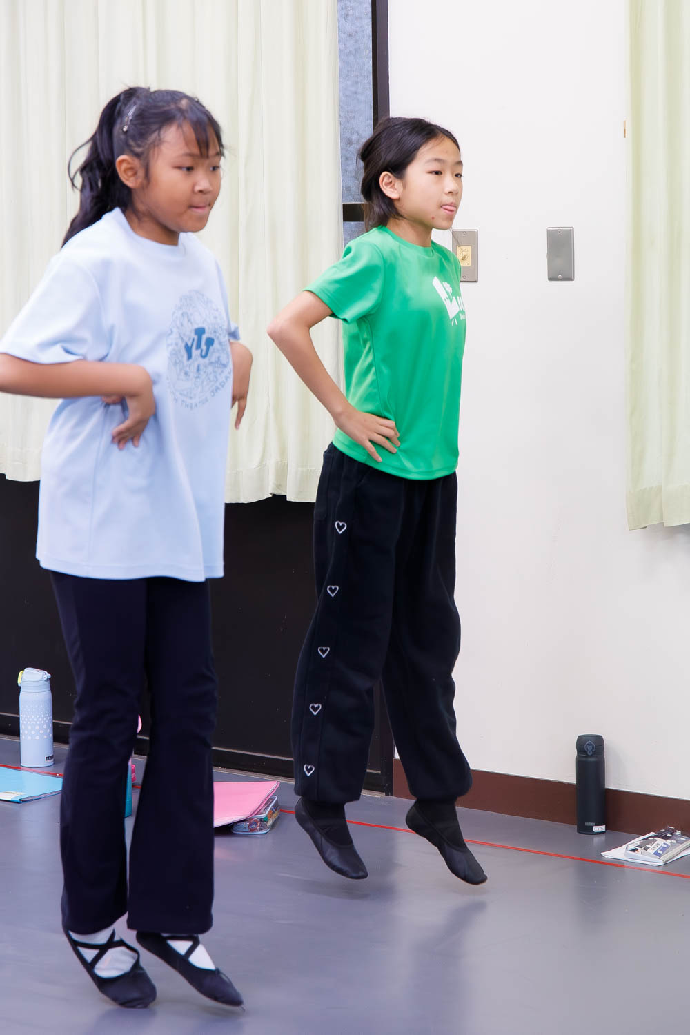 【夏の合宿2025】STATC（滋賀シアターアーツトレーニングセンター）《7月25日(金)～7月28日(土)》-0560