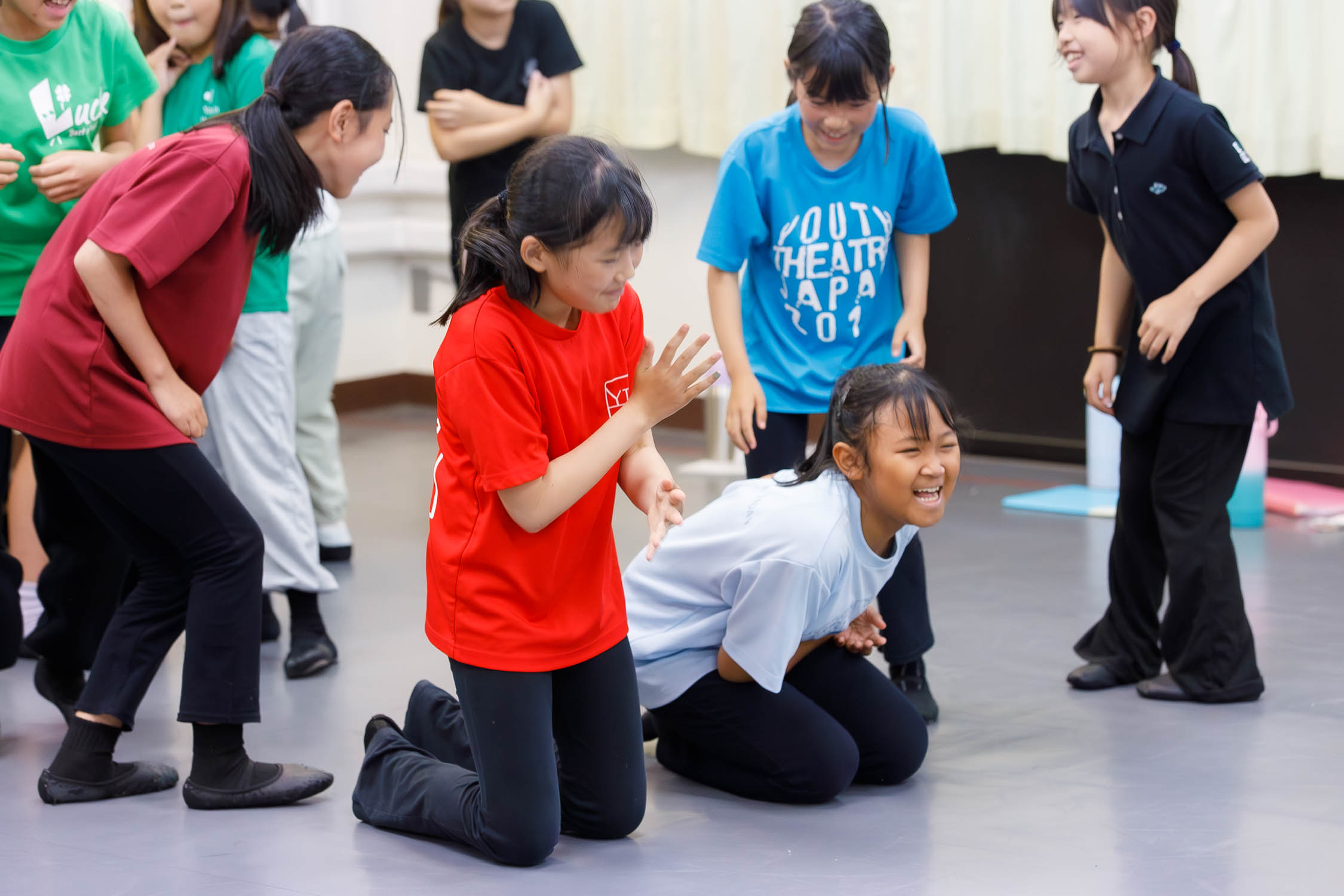 【夏の合宿2025】STATC(滋賀シアターアーツトレーニングセンター)《7月25日(金)~7月28日(土)》-0561