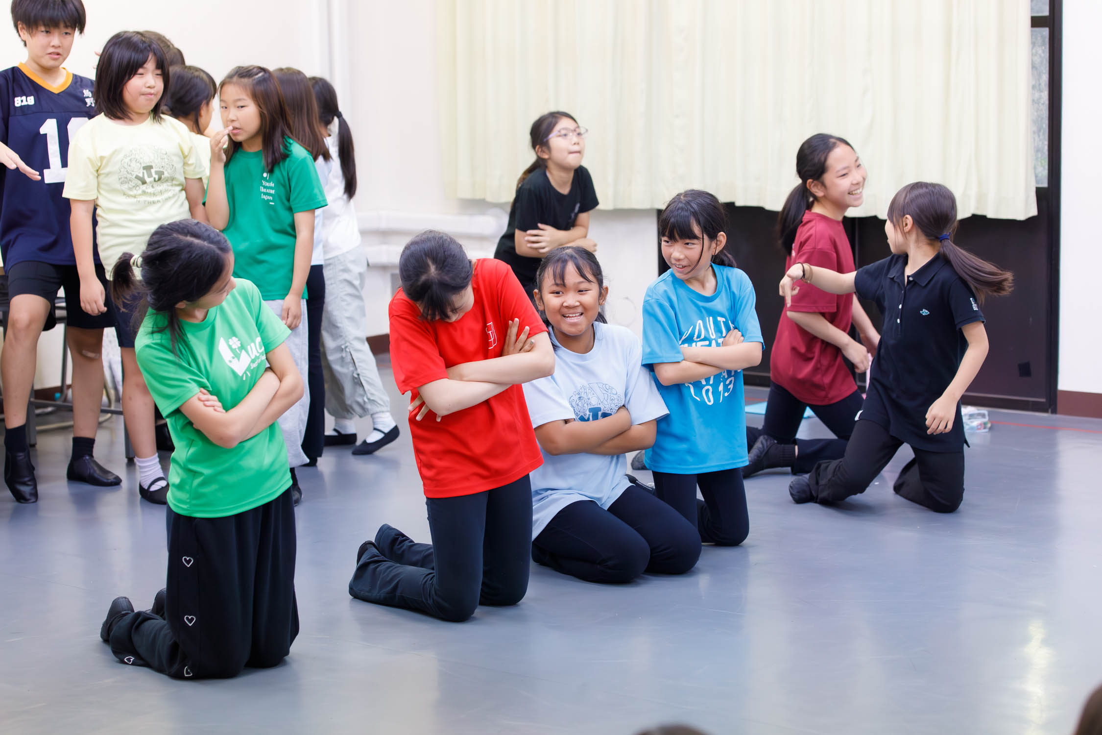 【夏の合宿2025】STATC（滋賀シアターアーツトレーニングセンター）《7月25日(金)～7月28日(土)》-0562