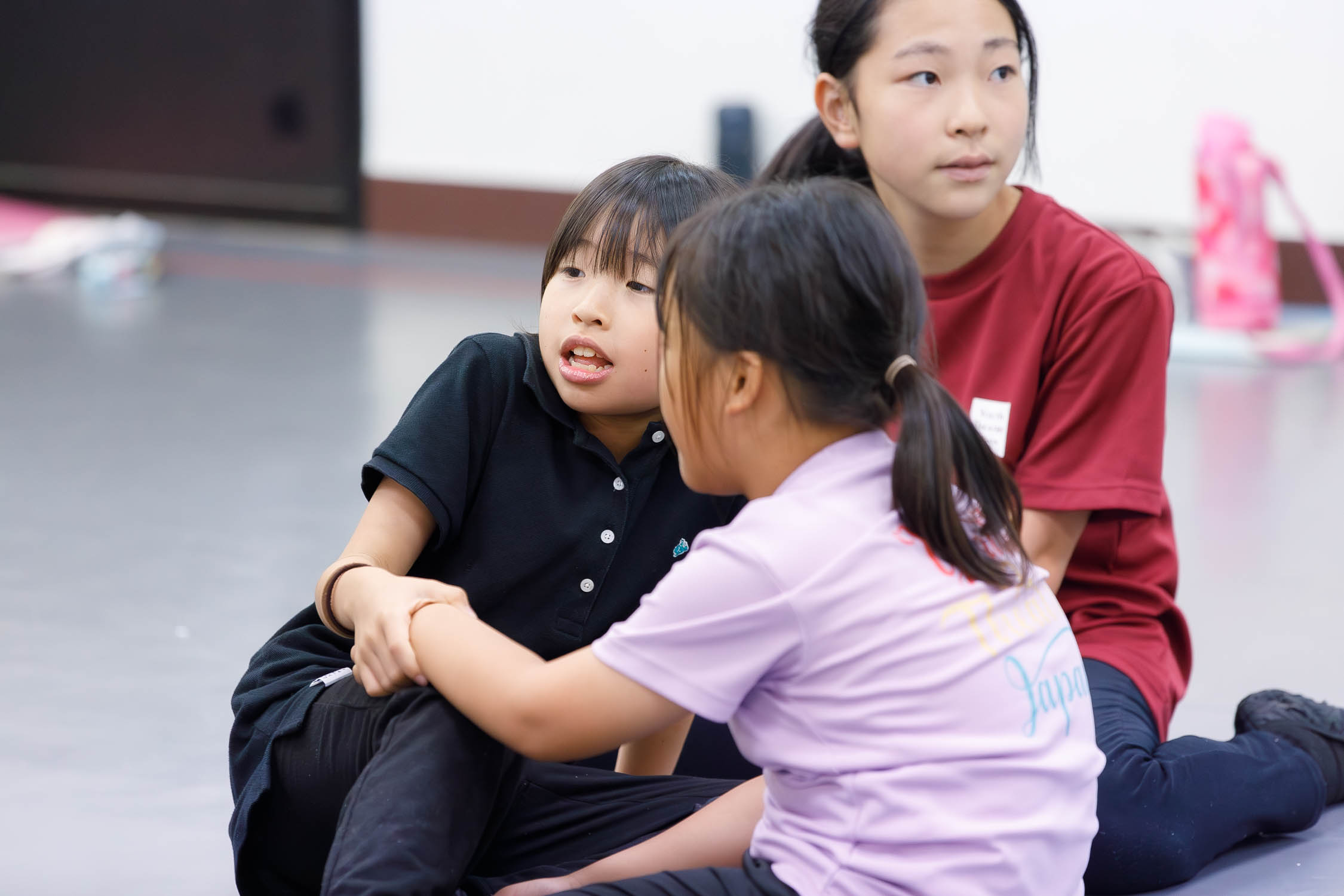 【夏の合宿2025】STATC（滋賀シアターアーツトレーニングセンター）《7月25日(金)～7月28日(土)》-0563