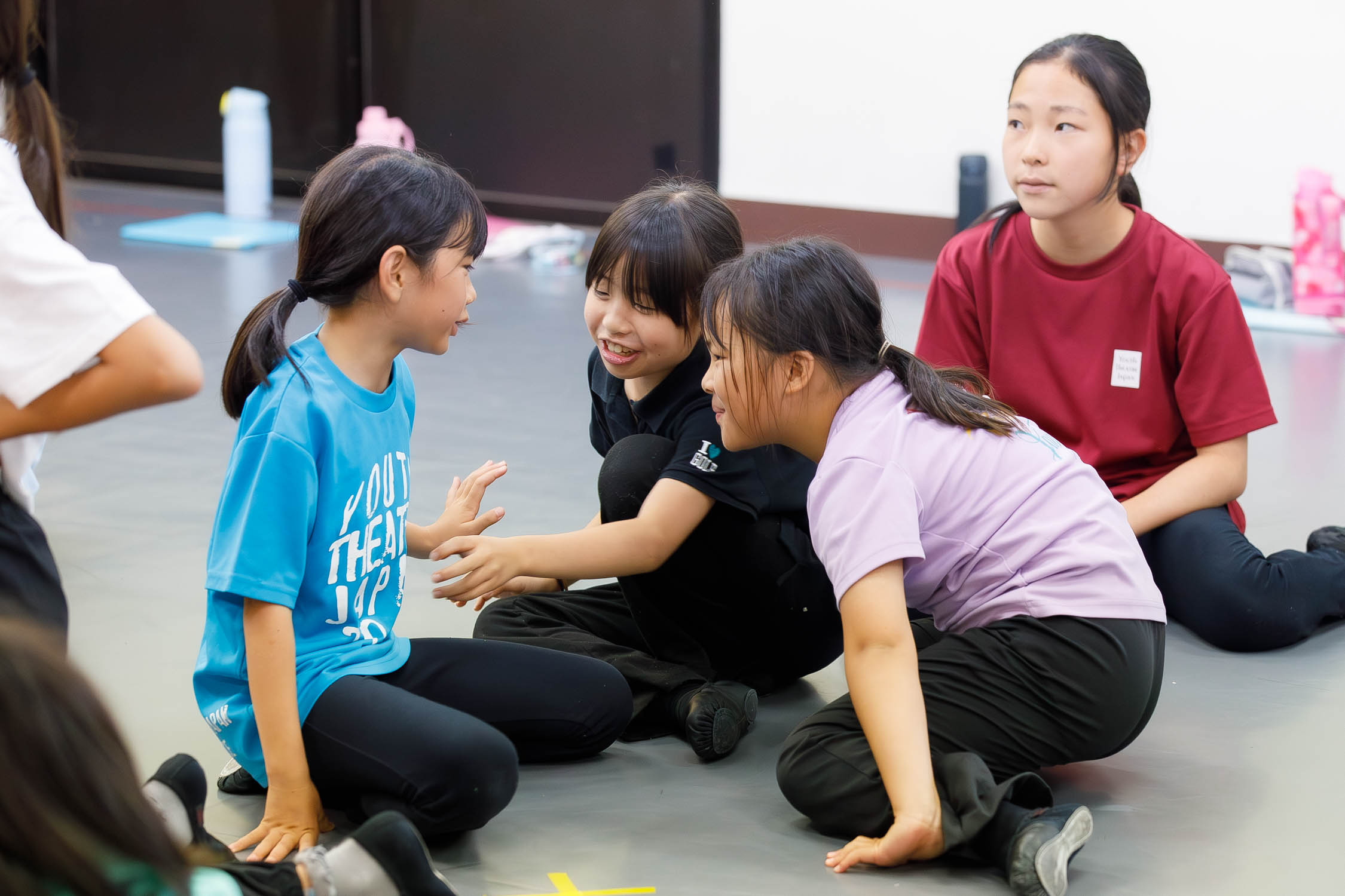 【夏の合宿2025】STATC（滋賀シアターアーツトレーニングセンター）《7月25日(金)～7月28日(土)》-0564