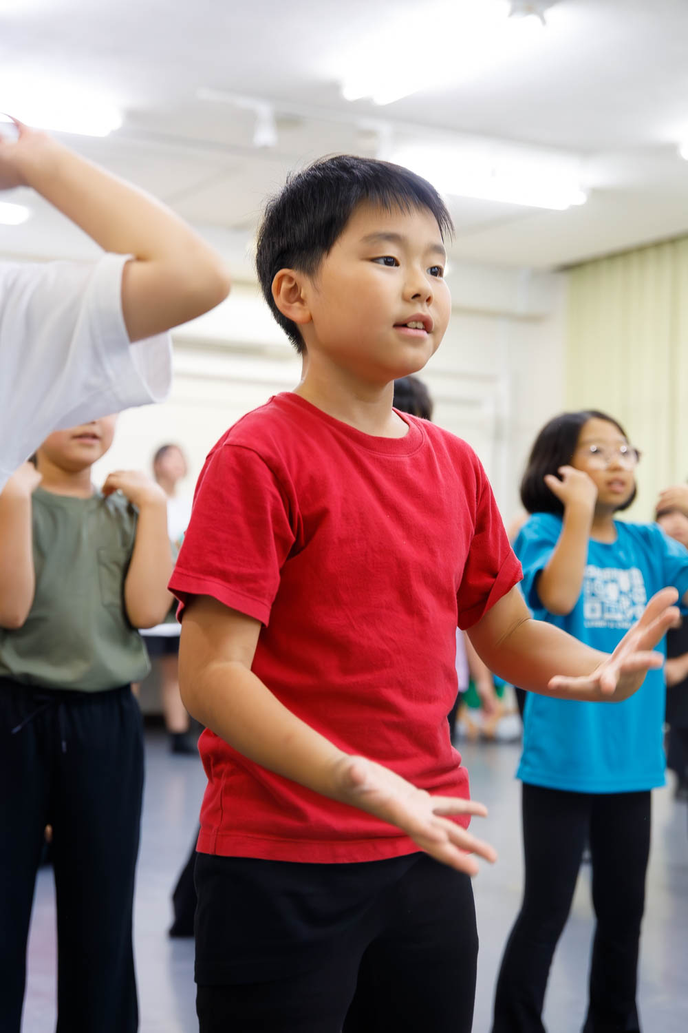 【夏の合宿2025】STATC(滋賀シアターアーツトレーニングセンター)《7月25日(金)~7月28日(土)》-0577