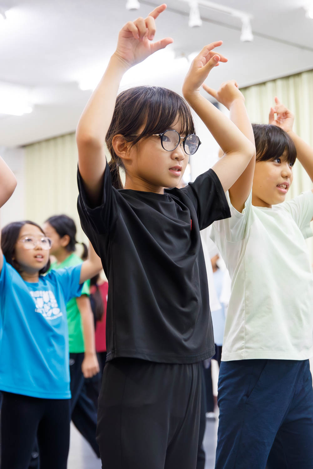 【夏の合宿2025】STATC（滋賀シアターアーツトレーニングセンター）《7月25日(金)～7月28日(土)》-0578