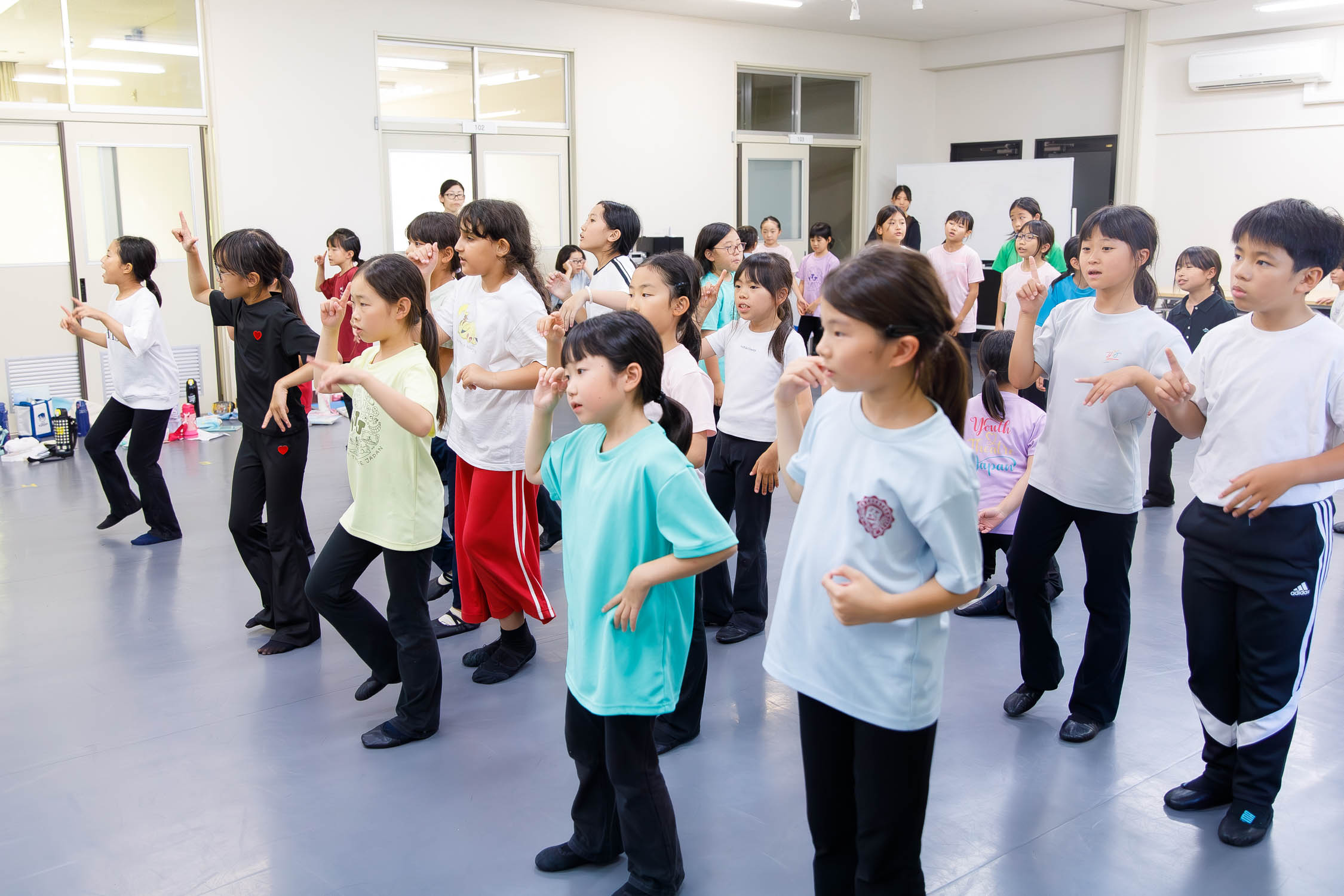 【夏の合宿2025】STATC（滋賀シアターアーツトレーニングセンター）《7月25日(金)～7月28日(土)》-0589