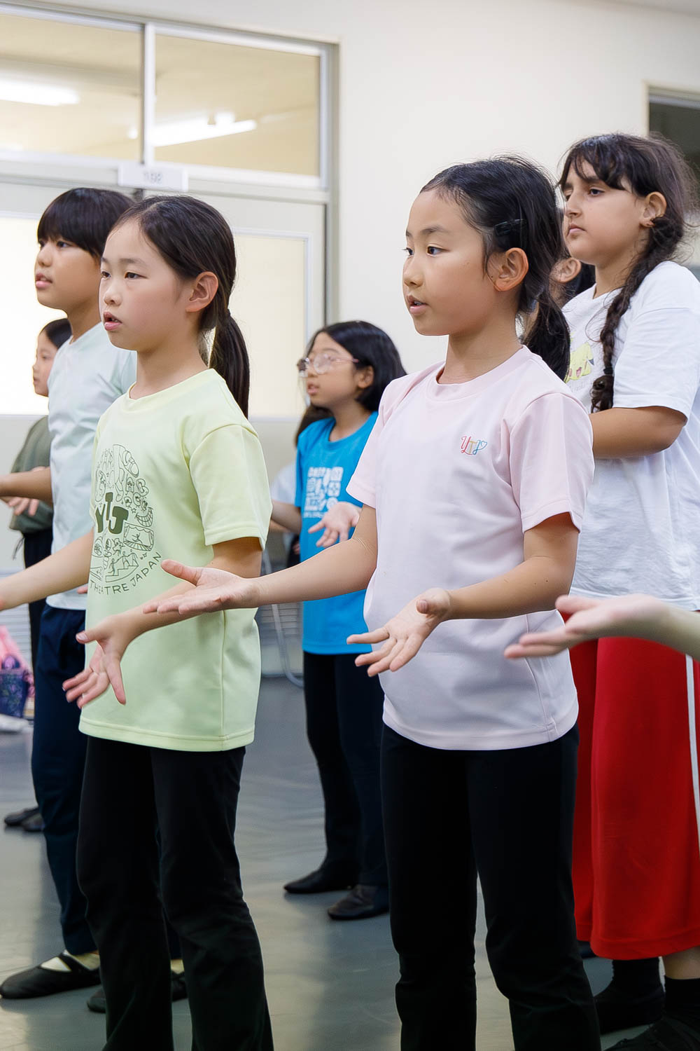 【夏の合宿2025】STATC（滋賀シアターアーツトレーニングセンター）《7月25日(金)～7月28日(土)》-0600