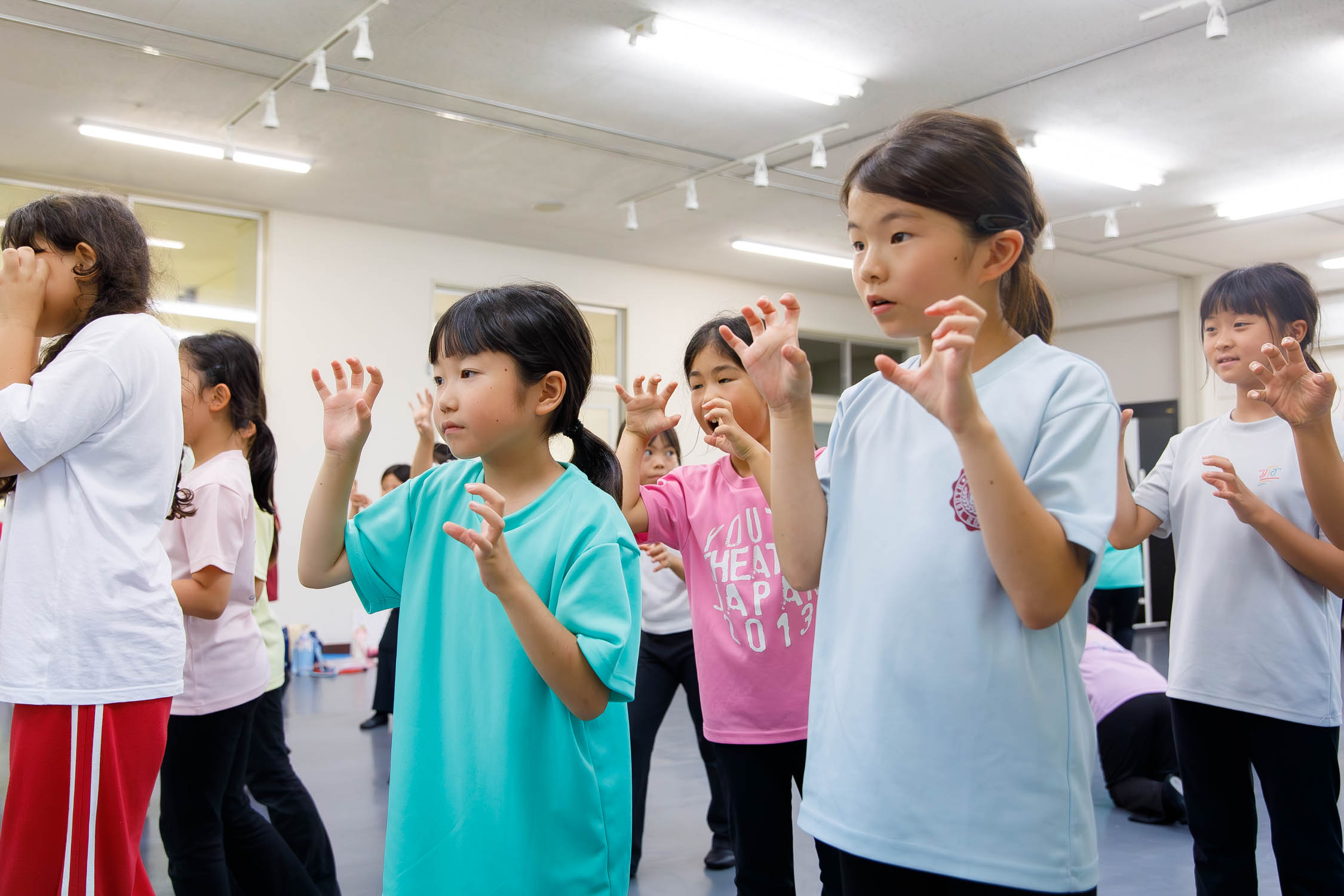 【夏の合宿2025】STATC（滋賀シアターアーツトレーニングセンター）《7月25日(金)～7月28日(土)》-0602