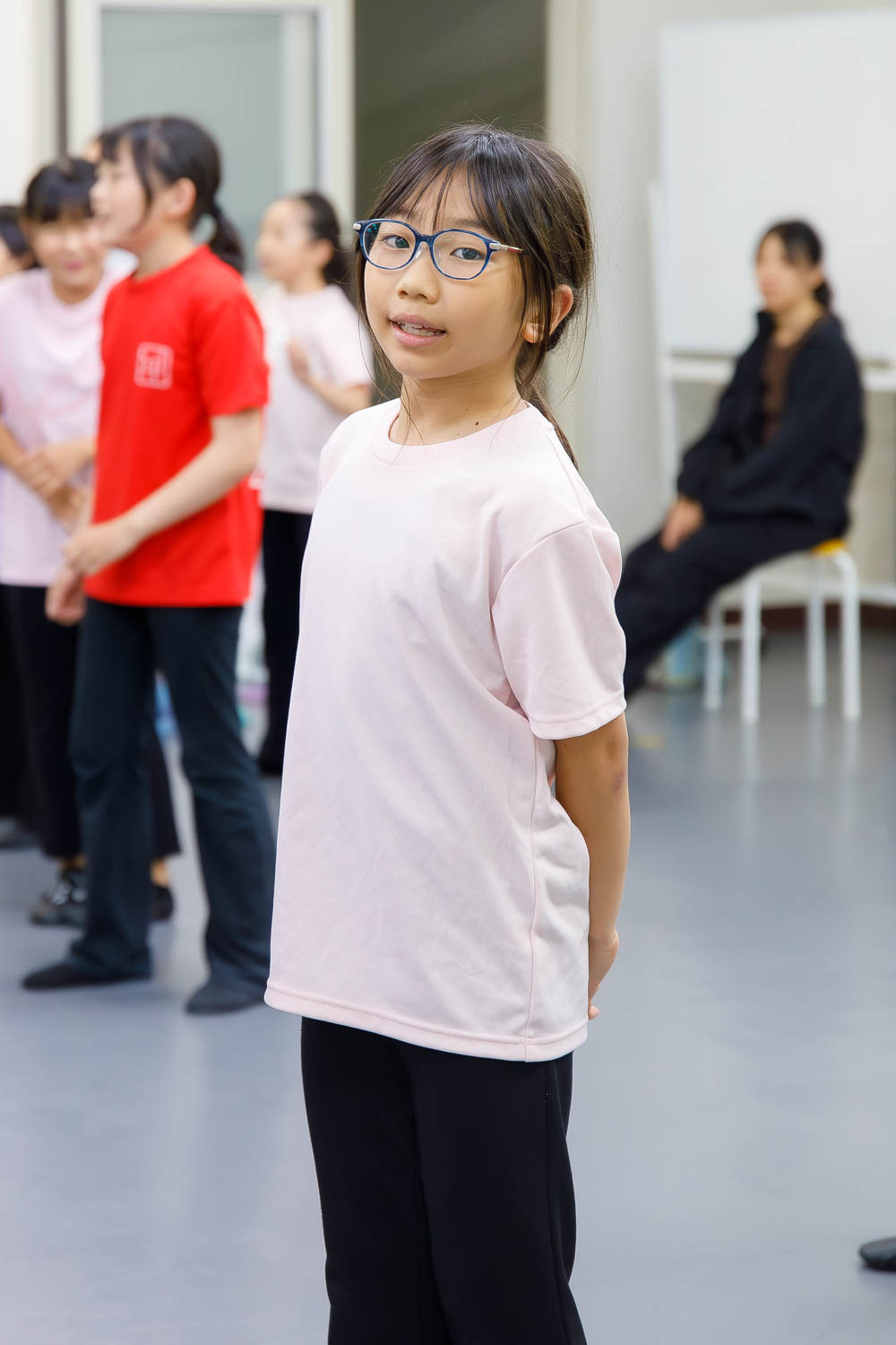 【夏の合宿2025】STATC（滋賀シアターアーツトレーニングセンター）《7月25日(金)～7月28日(土)》-0604