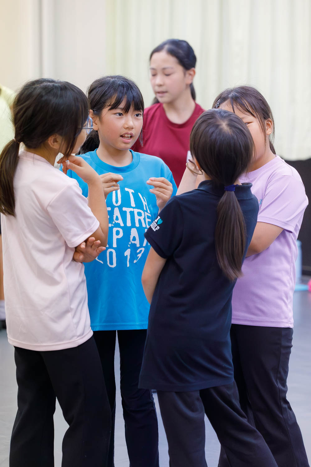 【夏の合宿2025】STATC（滋賀シアターアーツトレーニングセンター）《7月25日(金)～7月28日(土)》-0617