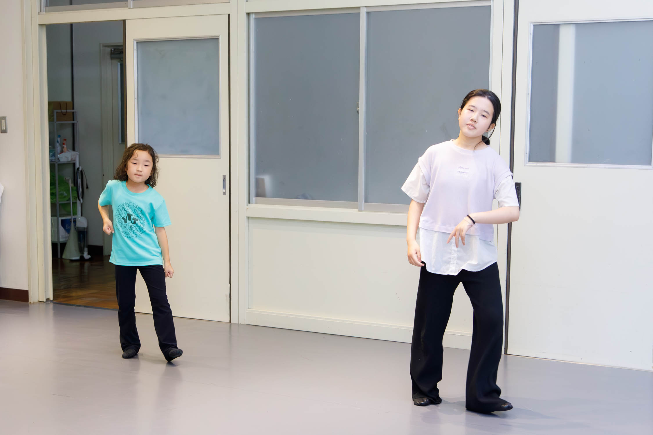 【夏の合宿2025】STATC（滋賀シアターアーツトレーニングセンター）《7月25日(金)～7月28日(土)》-0621