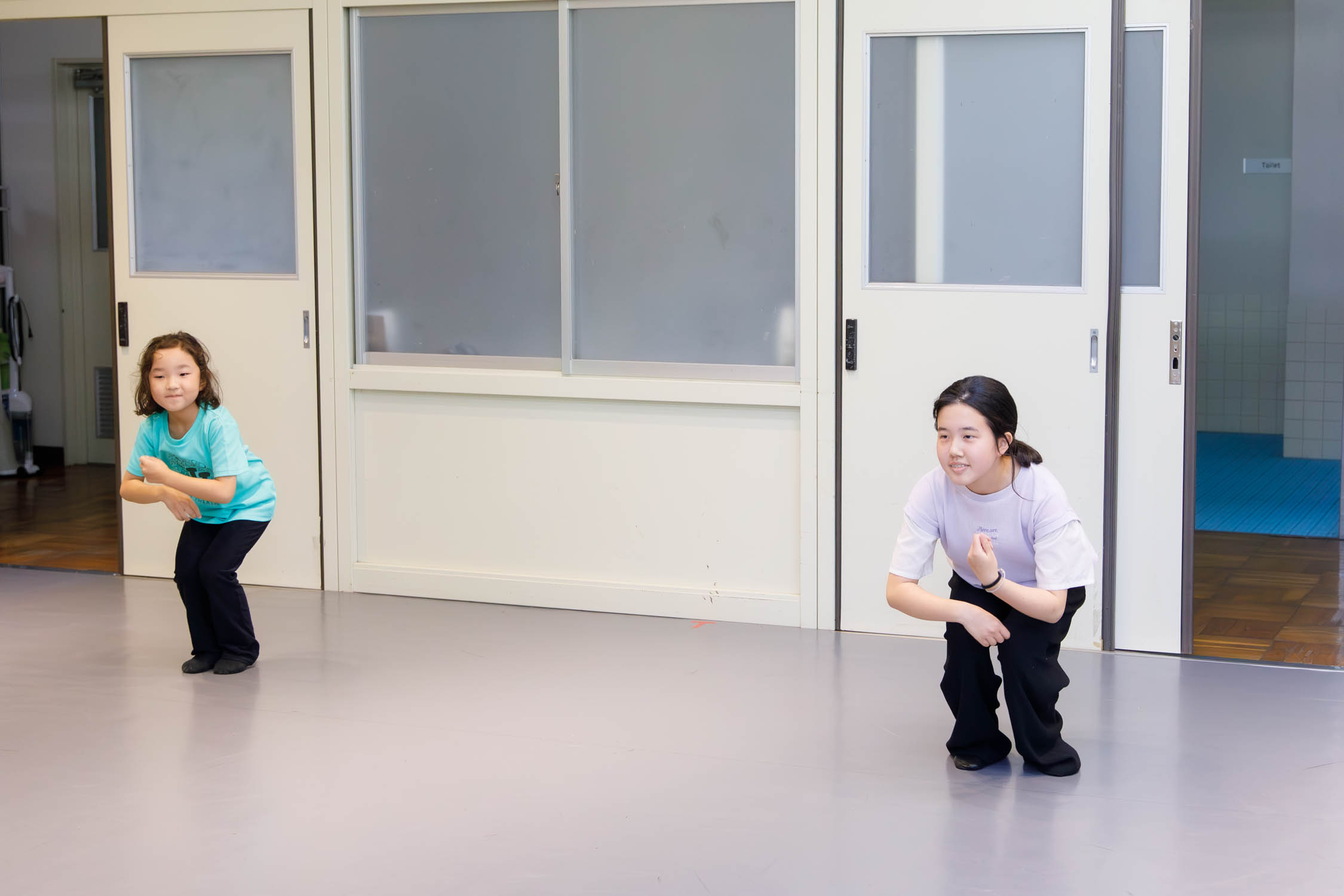 【夏の合宿2025】STATC（滋賀シアターアーツトレーニングセンター）《7月25日(金)～7月28日(土)》-0622