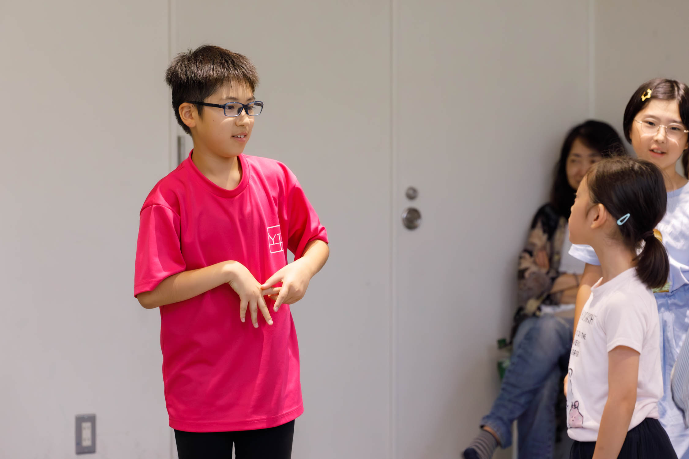 【夏の合宿2025】STATC（滋賀シアターアーツトレーニングセンター）《7月25日(金)～7月28日(土)》-0630