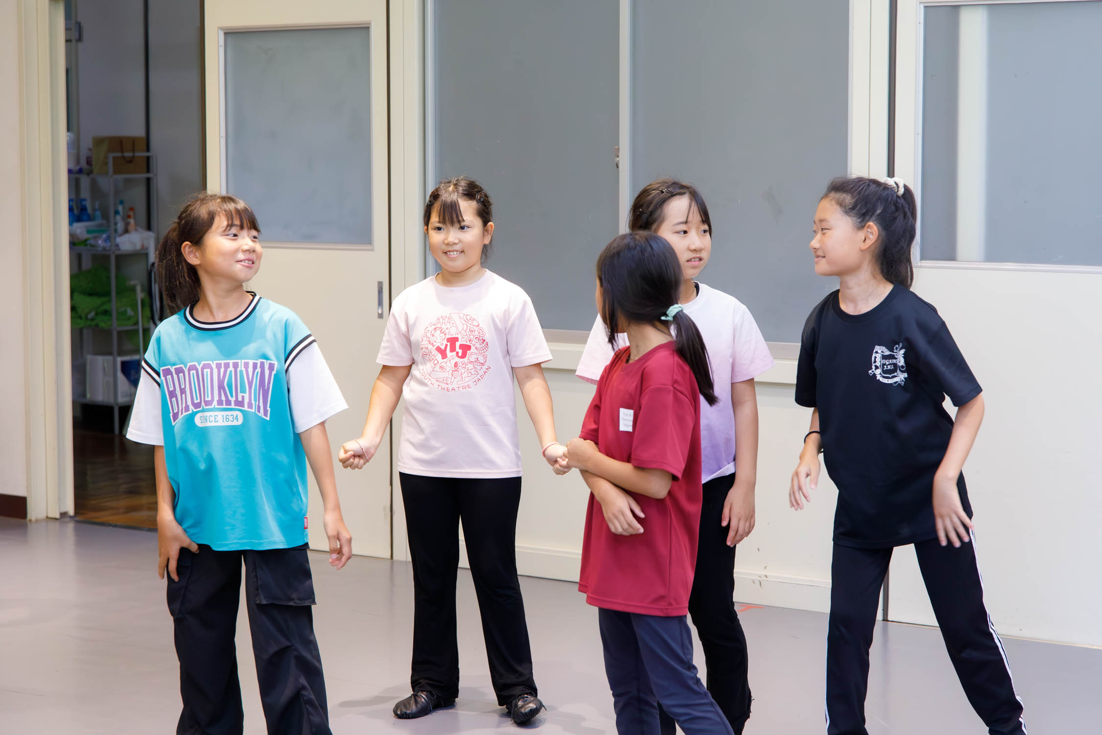 【夏の合宿2025】STATC（滋賀シアターアーツトレーニングセンター）《7月25日(金)～7月28日(土)》-0632