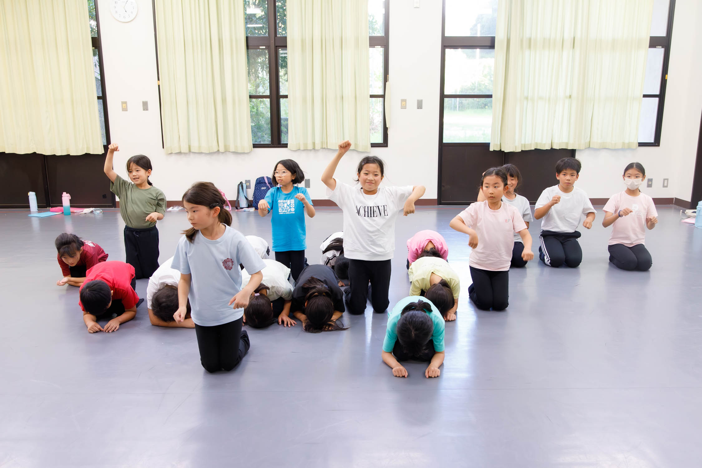 【夏の合宿2025】STATC（滋賀シアターアーツトレーニングセンター）《7月25日(金)～7月28日(土)》-0664