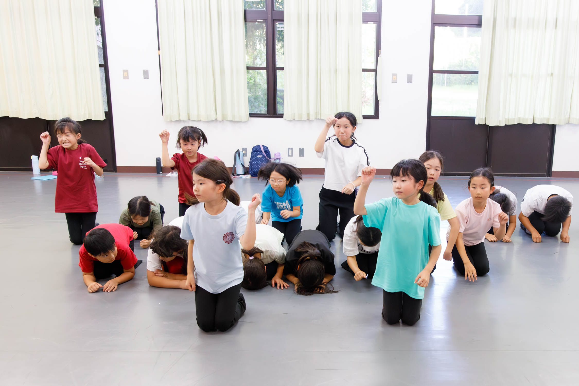 【夏の合宿2025】STATC（滋賀シアターアーツトレーニングセンター）《7月25日(金)～7月28日(土)》-0665