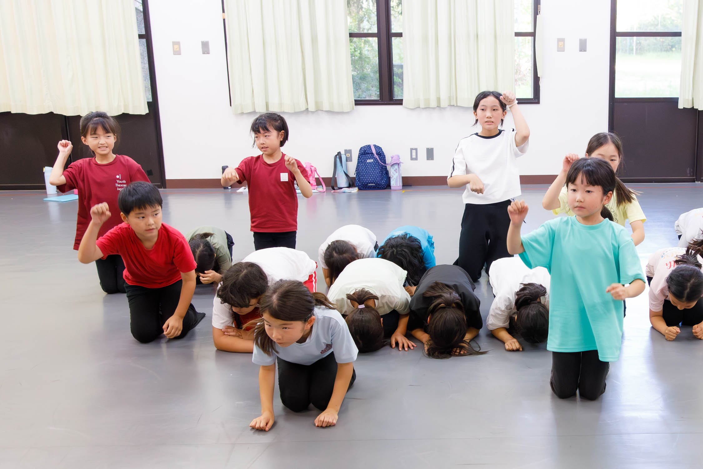 【夏の合宿2025】STATC(滋賀シアターアーツトレーニングセンター)《7月25日(金)~7月28日(土)》-0666