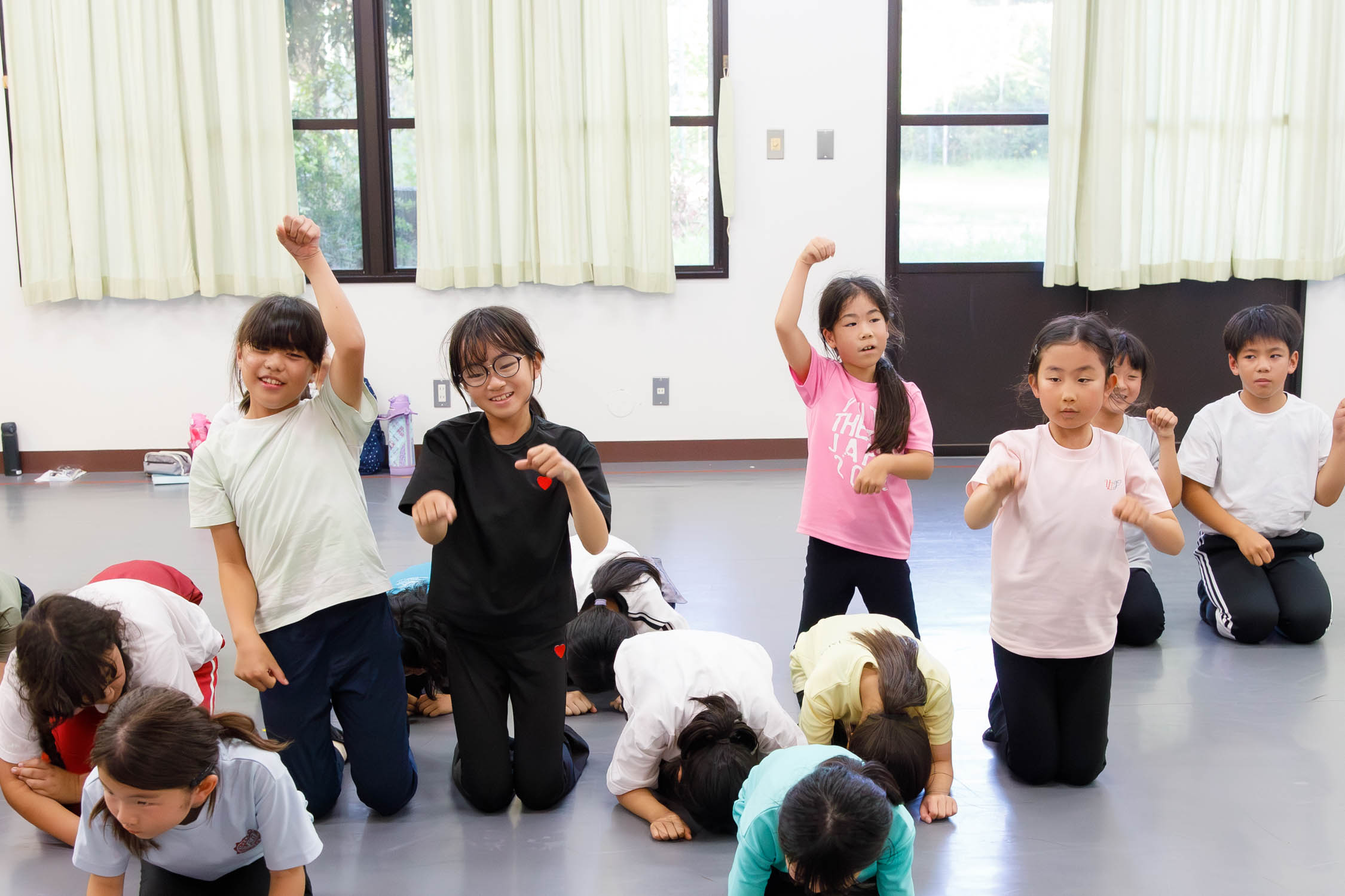 【夏の合宿2025】STATC（滋賀シアターアーツトレーニングセンター）《7月25日(金)～7月28日(土)》-0667