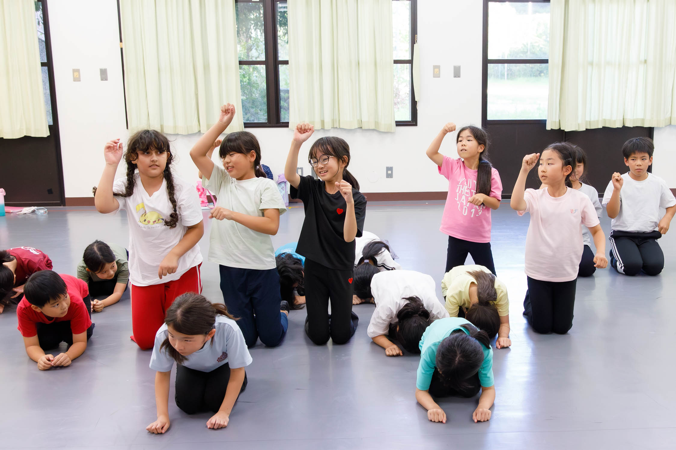 【夏の合宿2025】STATC（滋賀シアターアーツトレーニングセンター）《7月25日(金)～7月28日(土)》-0668