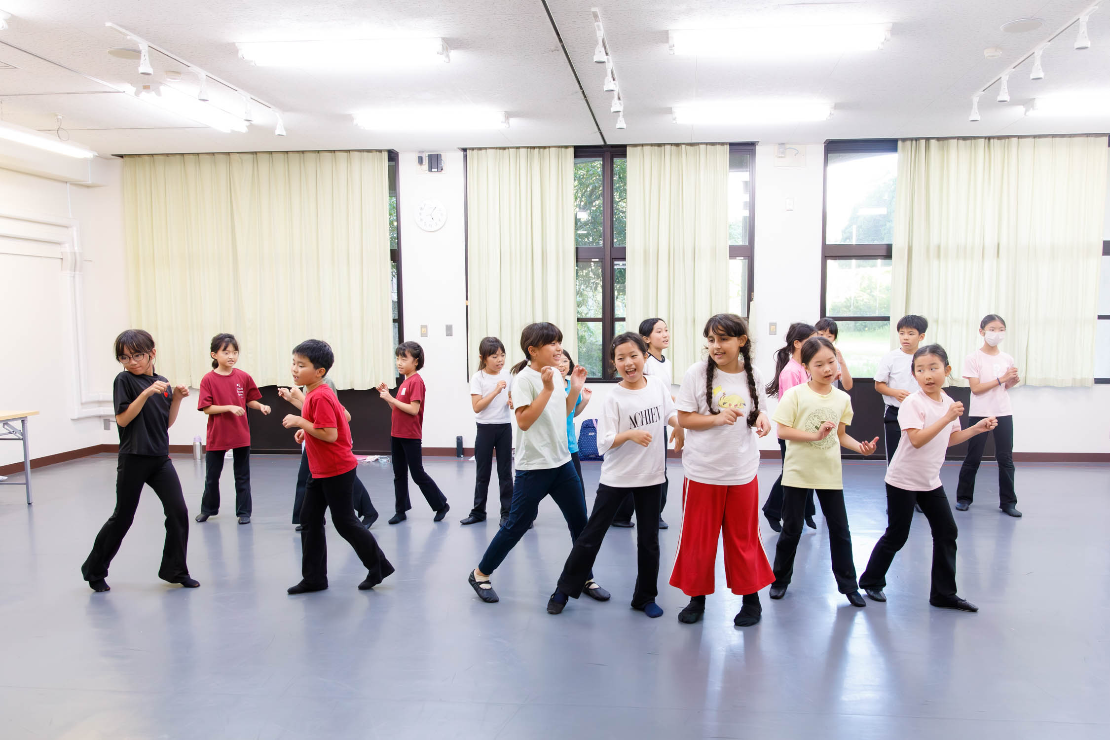 【夏の合宿2025】STATC（滋賀シアターアーツトレーニングセンター）《7月25日(金)～7月28日(土)》-0670