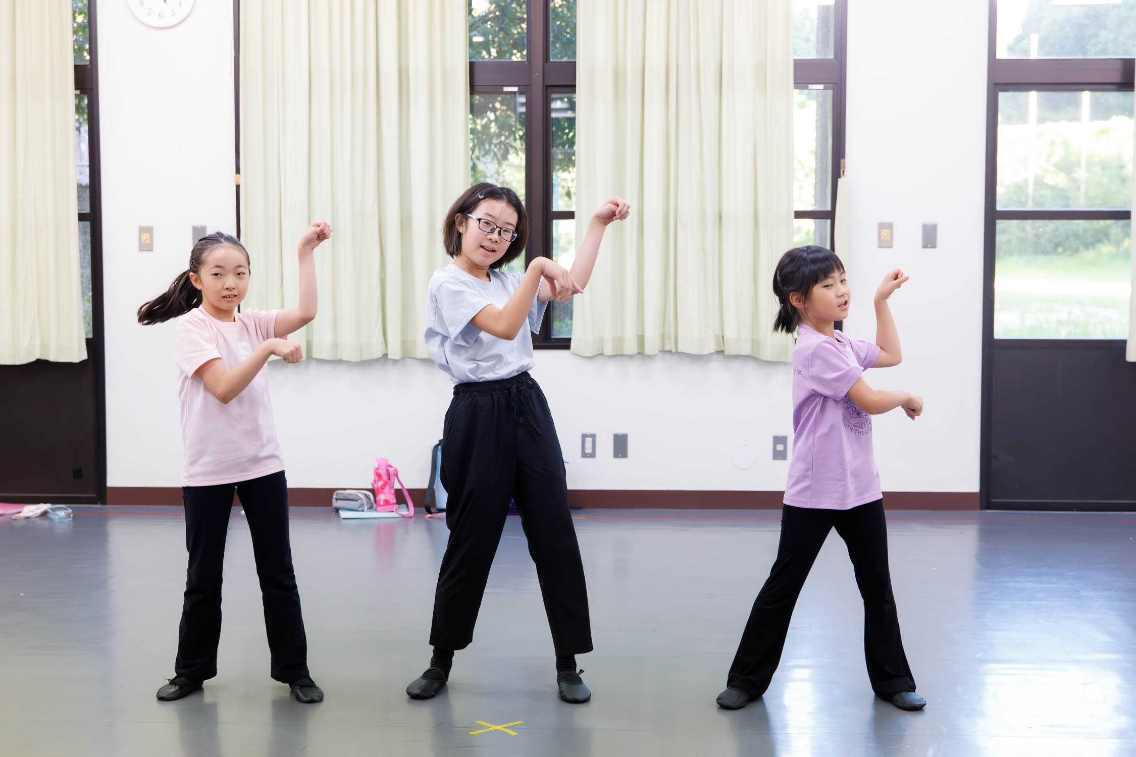 【夏の合宿2025】STATC（滋賀シアターアーツトレーニングセンター）《7月25日(金)～7月28日(土)》-0682