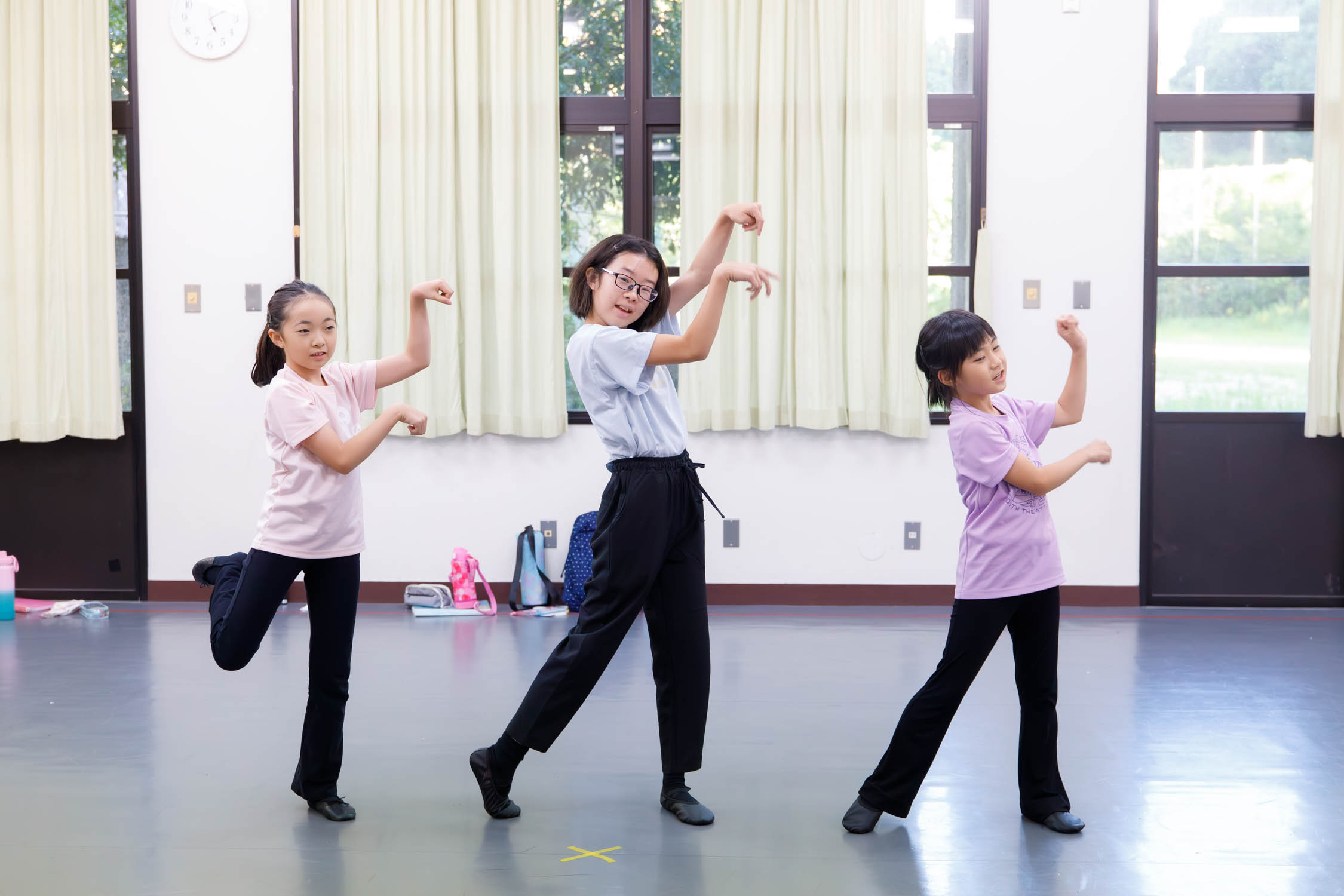 【夏の合宿2025】STATC（滋賀シアターアーツトレーニングセンター）《7月25日(金)～7月28日(土)》-0683