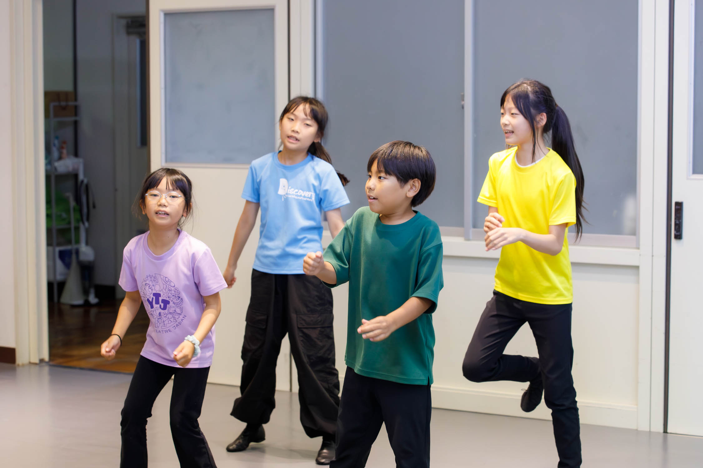 【夏の合宿2025】STATC（滋賀シアターアーツトレーニングセンター）《7月25日(金)～7月28日(土)》-0704