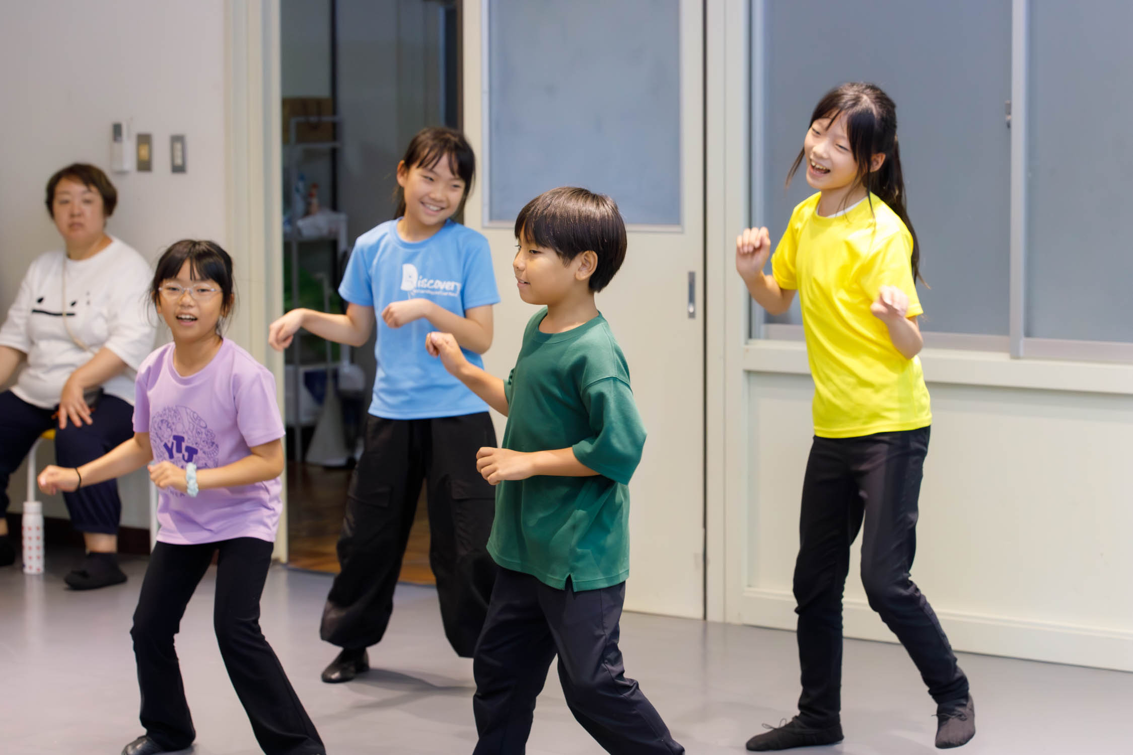 【夏の合宿2025】STATC(滋賀シアターアーツトレーニングセンター)《7月25日(金)~7月28日(土)》-0705