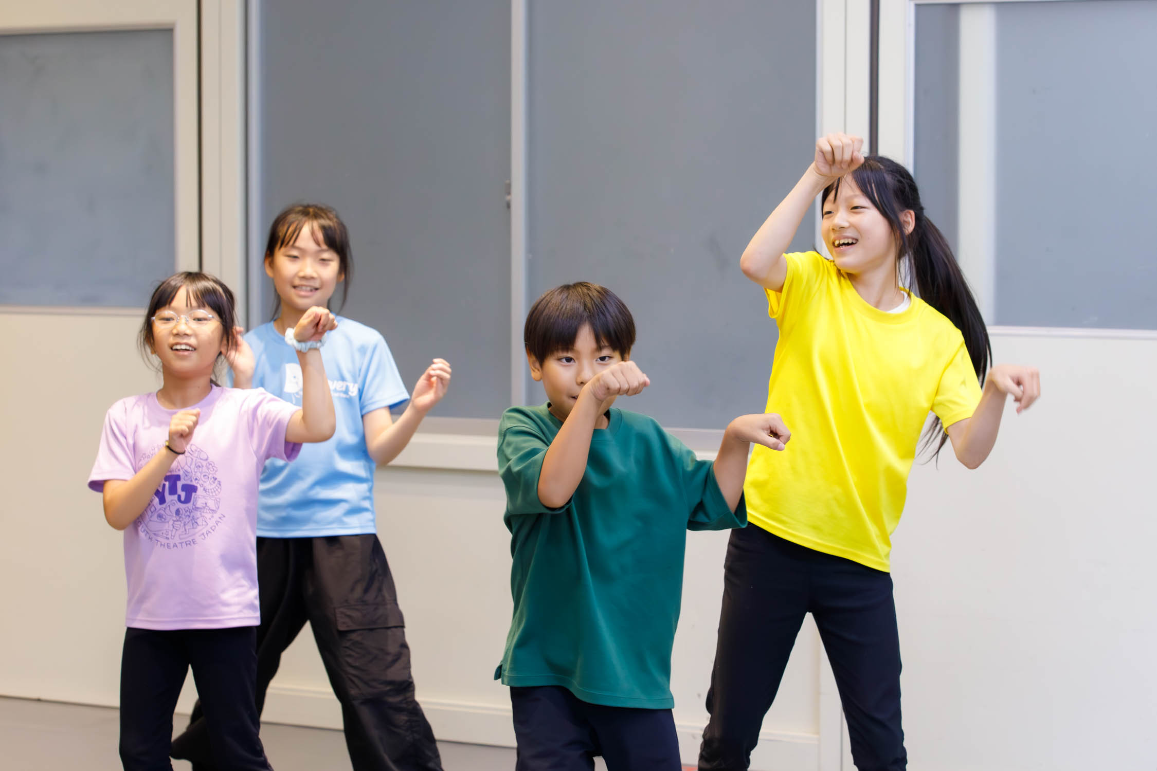 【夏の合宿2025】STATC（滋賀シアターアーツトレーニングセンター）《7月25日(金)～7月28日(土)》-0706