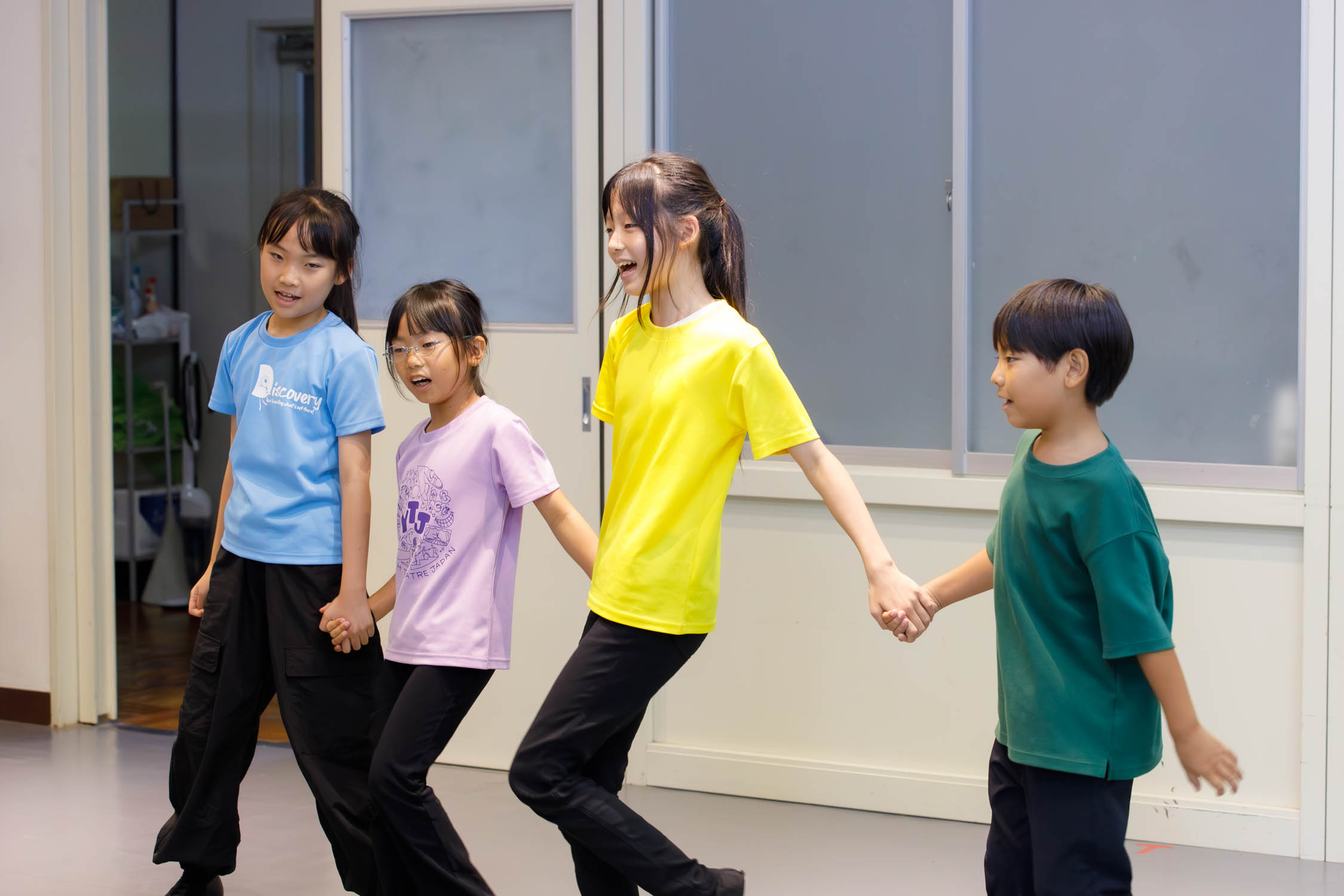 【夏の合宿2025】STATC（滋賀シアターアーツトレーニングセンター）《7月25日(金)～7月28日(土)》-0708