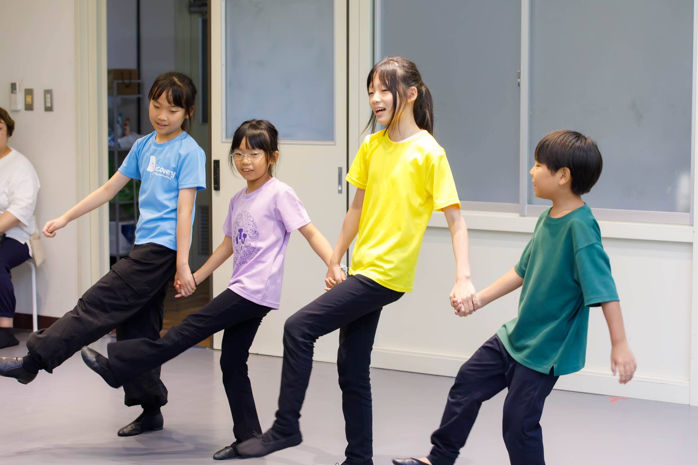 【夏の合宿2025】STATC（滋賀シアターアーツトレーニングセンター）《7月25日(金)～7月28日(土)》-0709