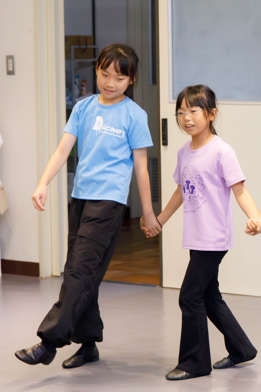 【夏の合宿2025】STATC(滋賀シアターアーツトレーニングセンター)《7月25日(金)~7月28日(土)》-0710