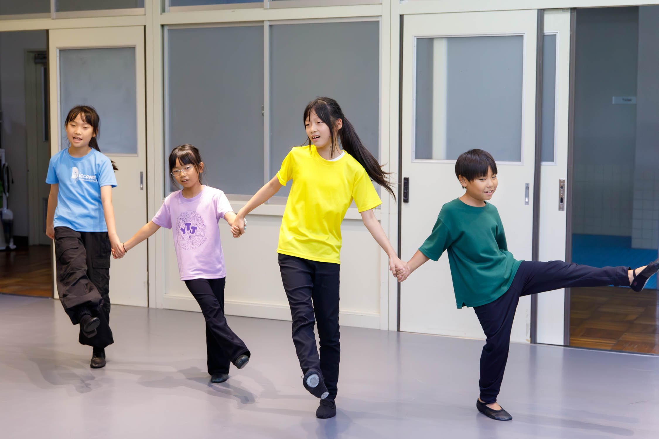 【夏の合宿2025】STATC（滋賀シアターアーツトレーニングセンター）《7月25日(金)～7月28日(土)》-0712