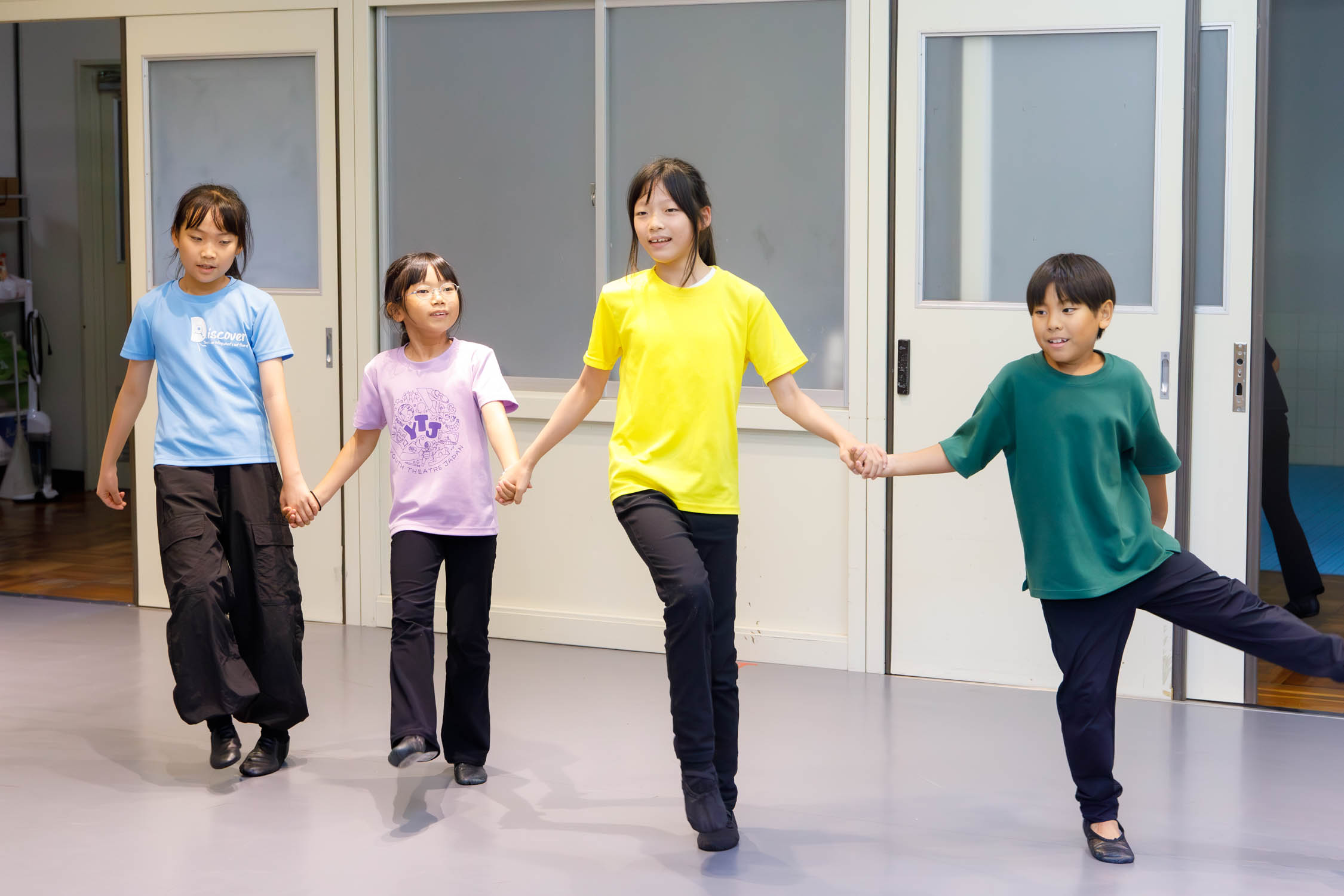 【夏の合宿2025】STATC（滋賀シアターアーツトレーニングセンター）《7月25日(金)～7月28日(土)》-0713