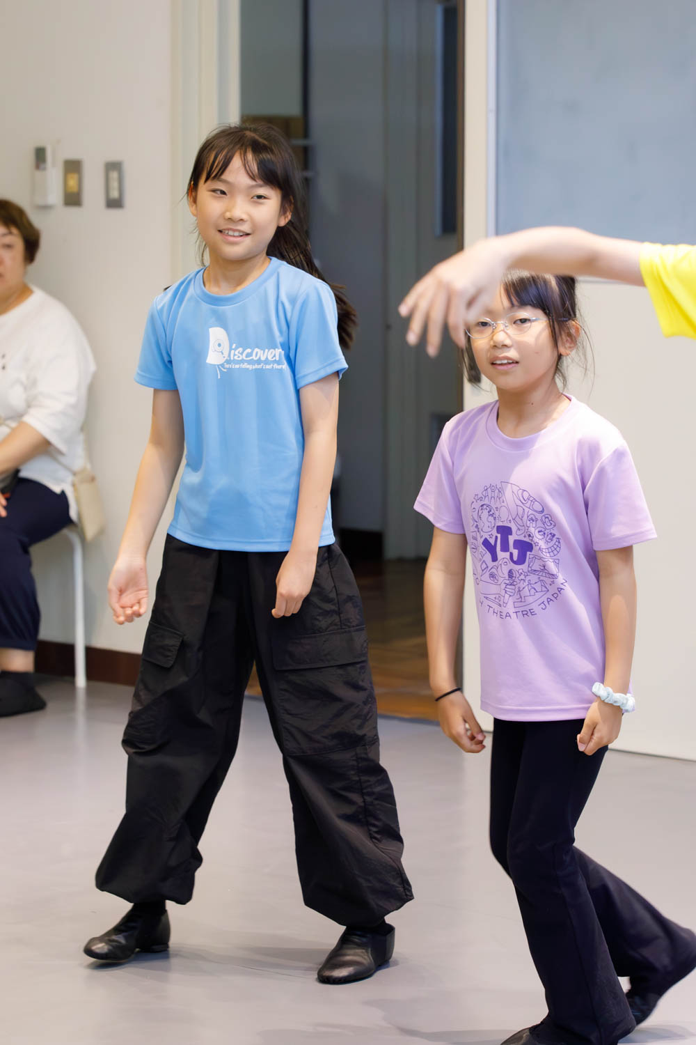 【夏の合宿2025】STATC（滋賀シアターアーツトレーニングセンター）《7月25日(金)～7月28日(土)》-0718