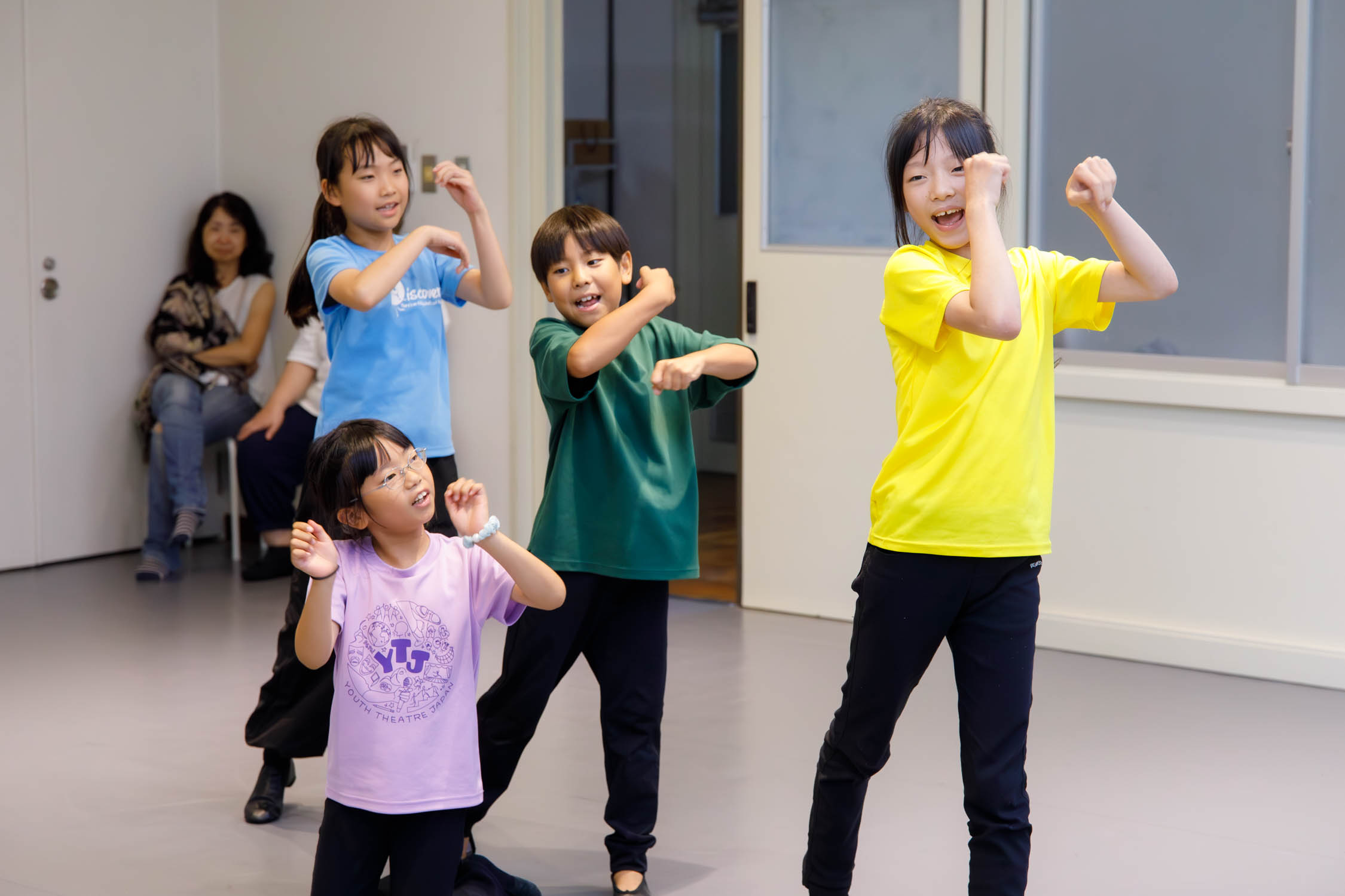 【夏の合宿2025】STATC（滋賀シアターアーツトレーニングセンター）《7月25日(金)～7月28日(土)》-0719