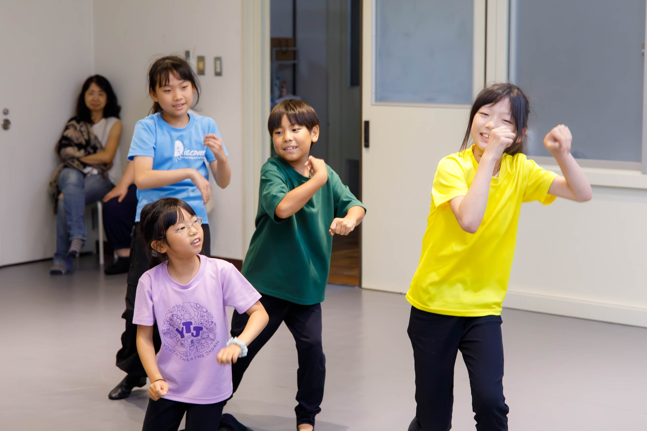 【夏の合宿2025】STATC（滋賀シアターアーツトレーニングセンター）《7月25日(金)～7月28日(土)》-0720