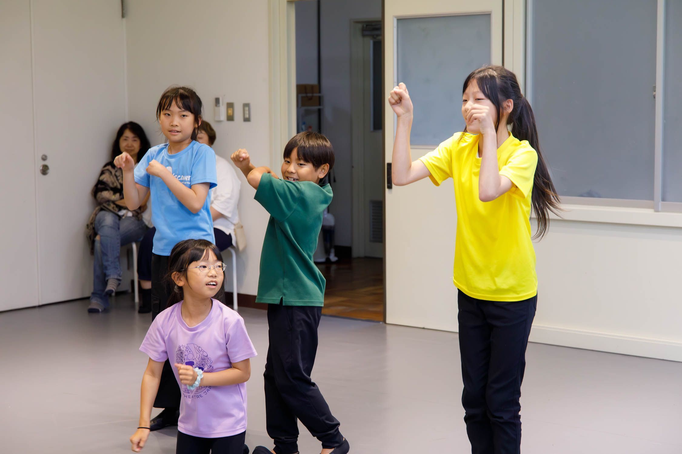 【夏の合宿2025】STATC（滋賀シアターアーツトレーニングセンター）《7月25日(金)～7月28日(土)》-0721