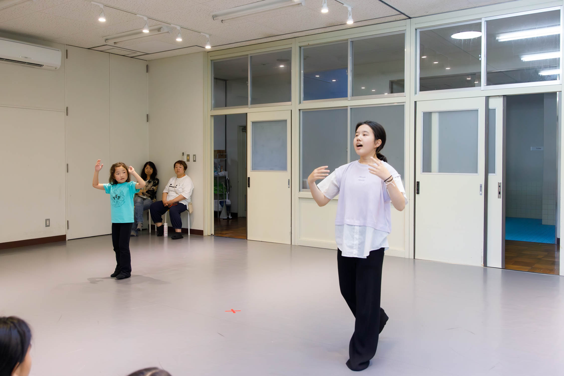 【夏の合宿2025】STATC（滋賀シアターアーツトレーニングセンター）《7月25日(金)～7月28日(土)》-0734