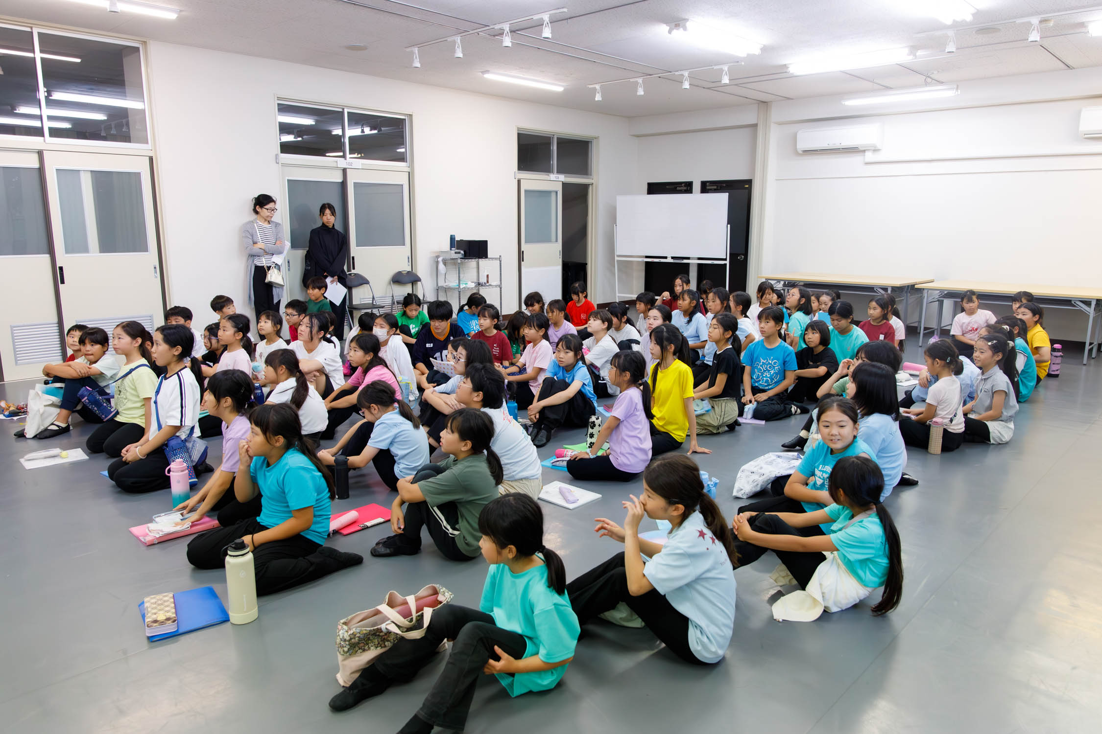 【夏の合宿2025】STATC(滋賀シアターアーツトレーニングセンター)《7月25日(金)~7月28日(土)》-0738