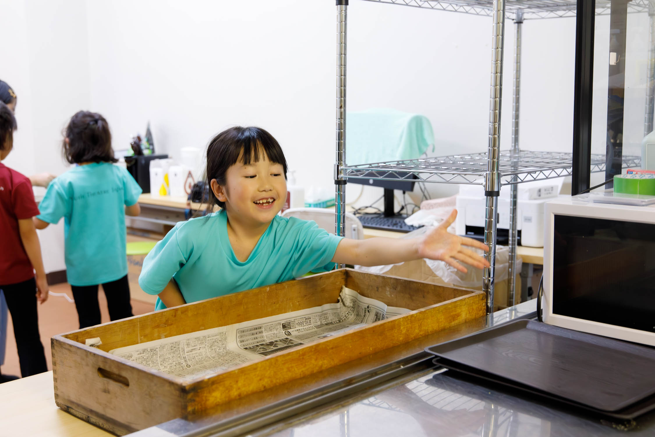 【夏の合宿2025】STATC(滋賀シアターアーツトレーニングセンター)《7月25日(金)~7月28日(土)》-0745