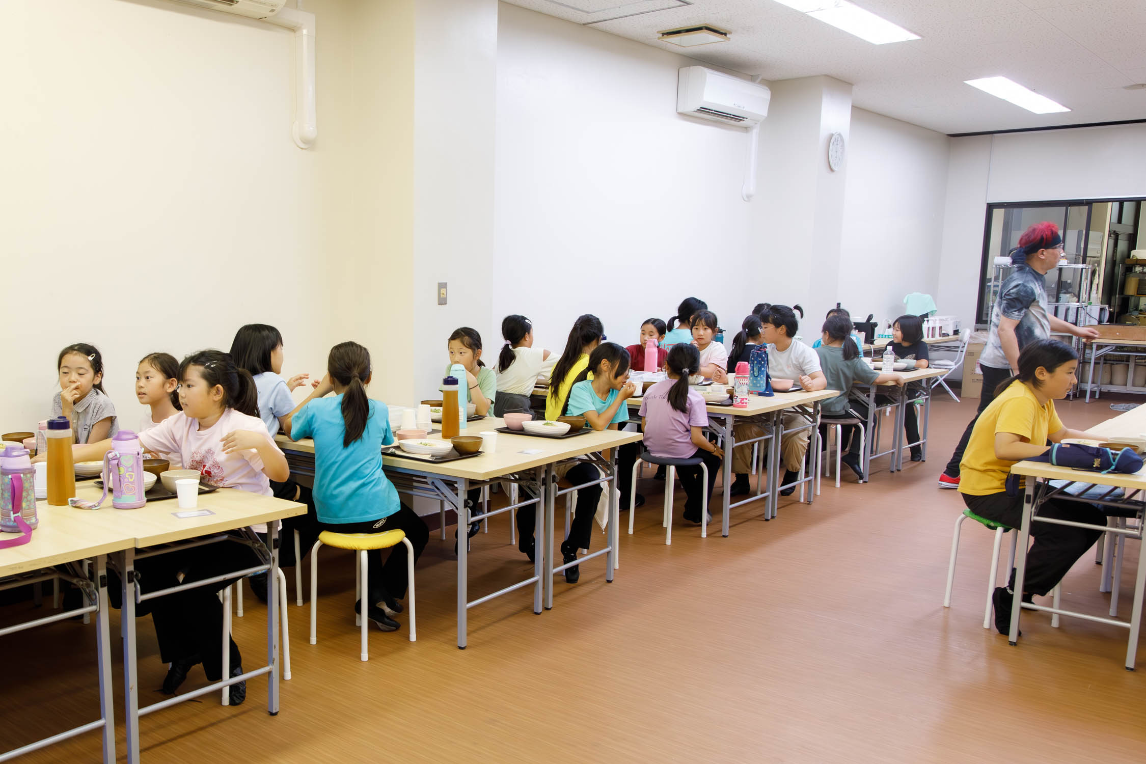 【夏の合宿2025】STATC（滋賀シアターアーツトレーニングセンター）《7月25日(金)～7月28日(土)》-0761