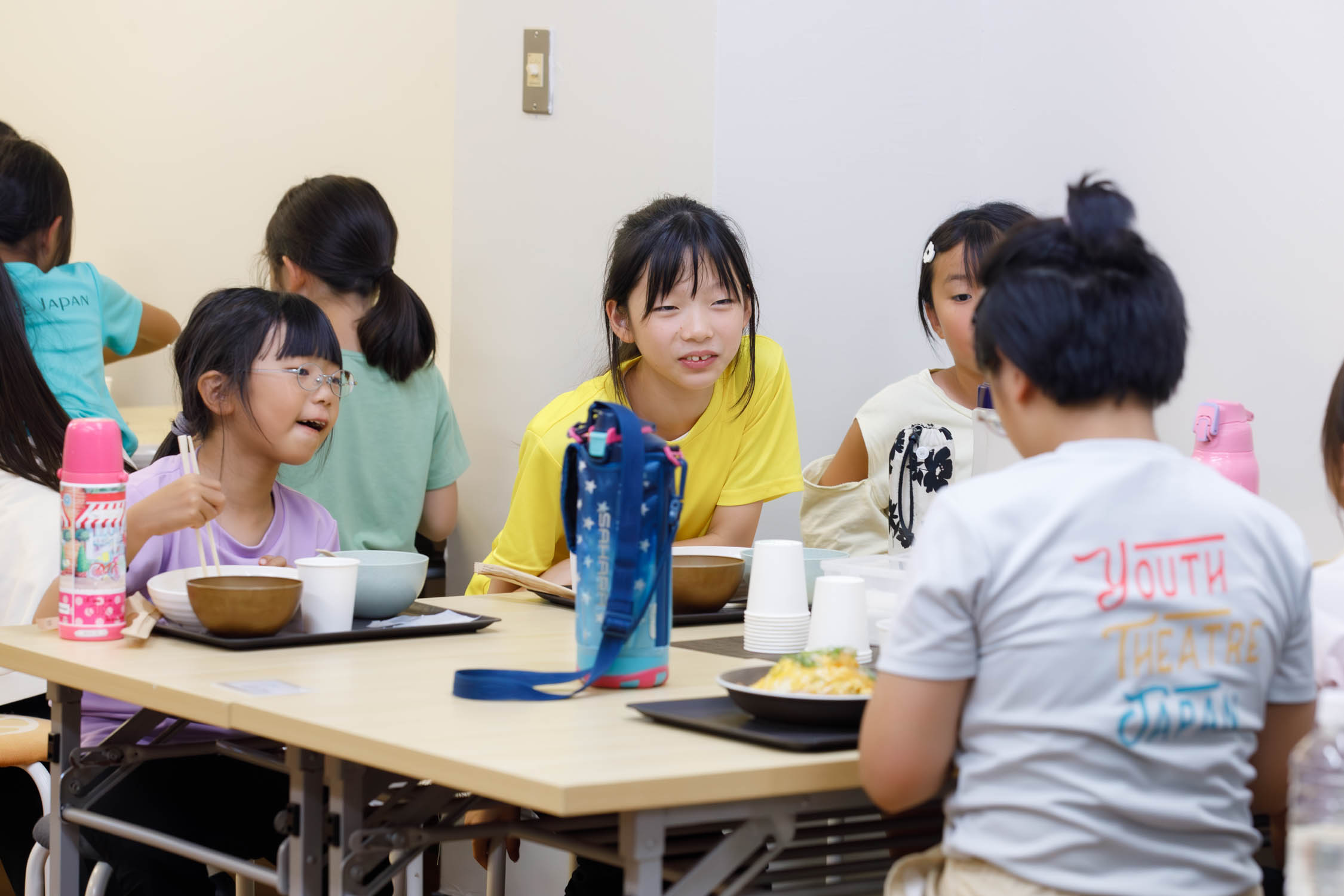 【夏の合宿2025】STATC（滋賀シアターアーツトレーニングセンター）《7月25日(金)～7月28日(土)》-0800