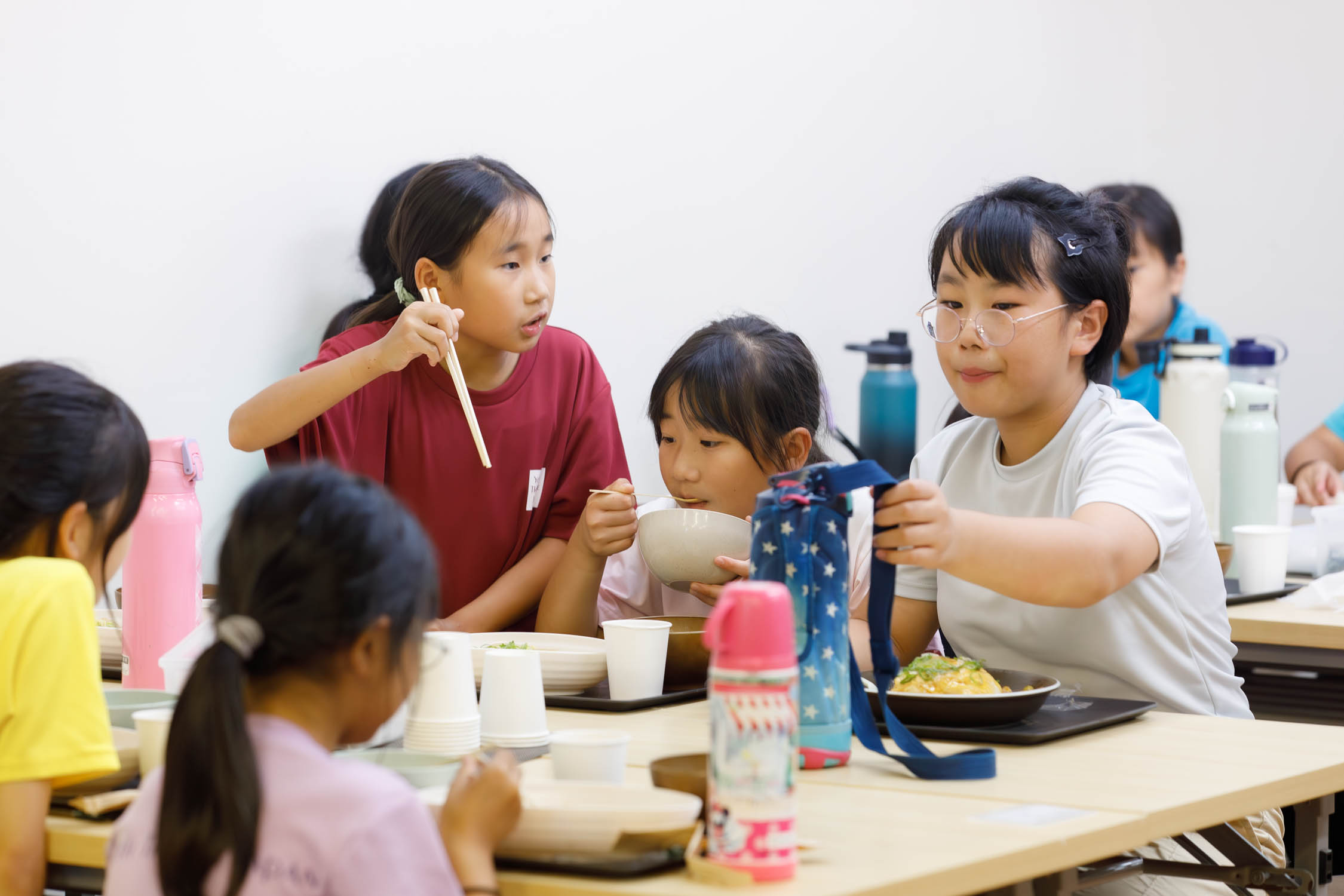 【夏の合宿2025】STATC（滋賀シアターアーツトレーニングセンター）《7月25日(金)～7月28日(土)》-0805