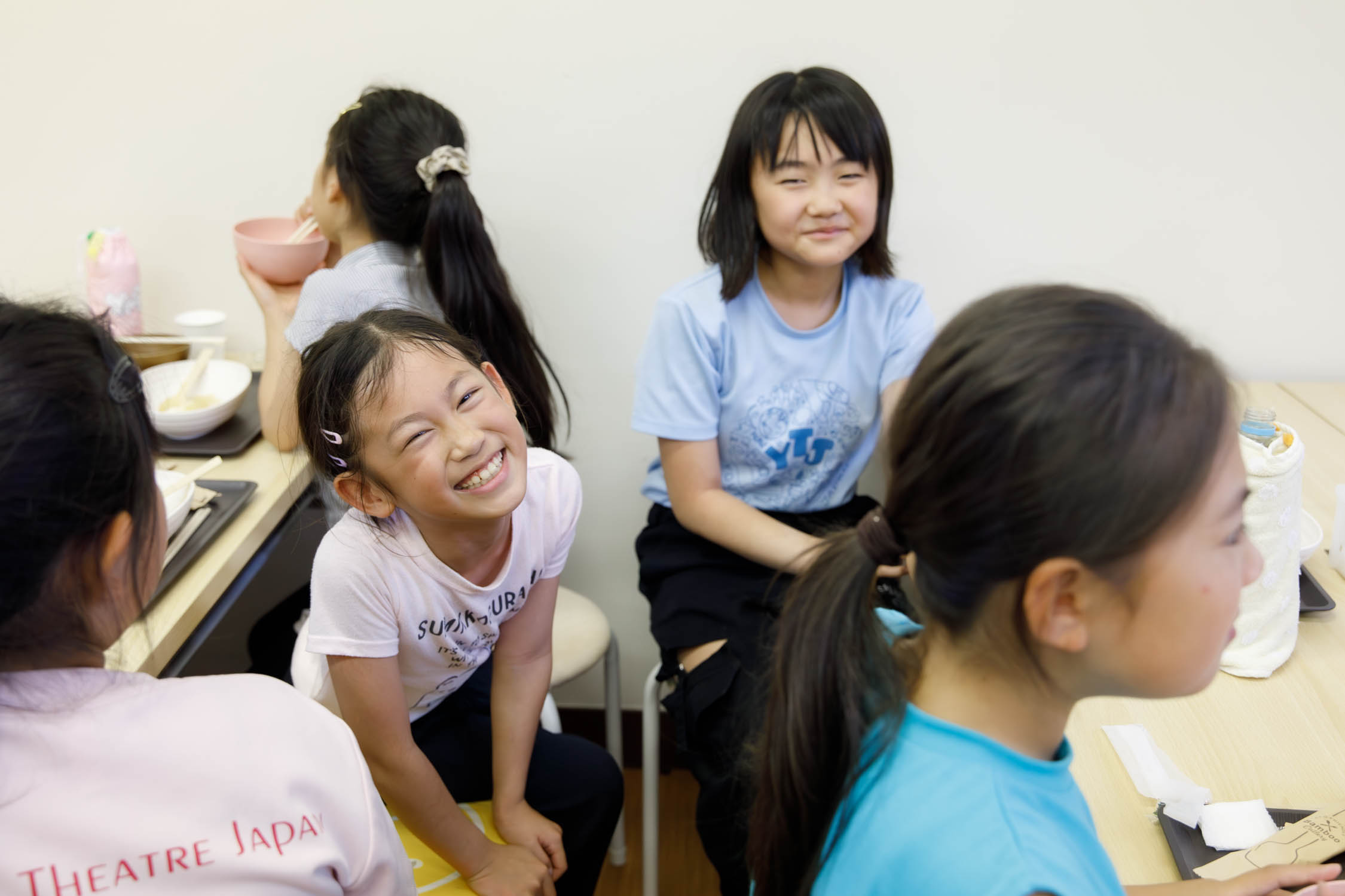 【夏の合宿2025】STATC（滋賀シアターアーツトレーニングセンター）《7月25日(金)～7月28日(土)》-0813