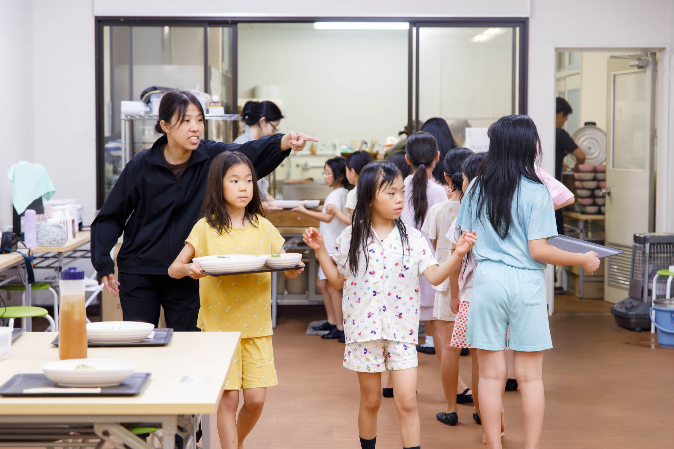 【夏の合宿2025】STATC（滋賀シアターアーツトレーニングセンター）《7月25日(金)～7月28日(土)》-0828