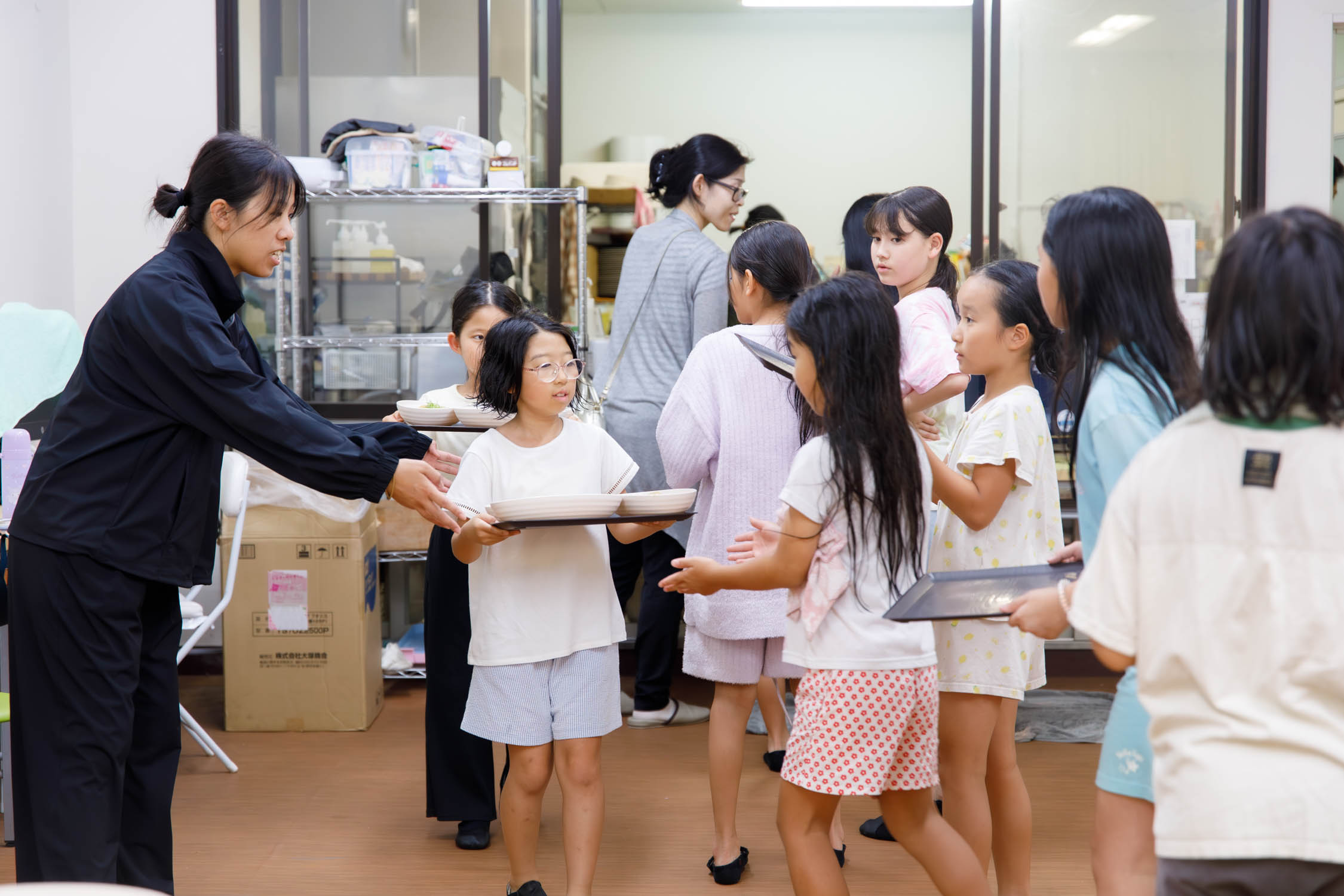 【夏の合宿2025】STATC（滋賀シアターアーツトレーニングセンター）《7月25日(金)～7月28日(土)》-0829