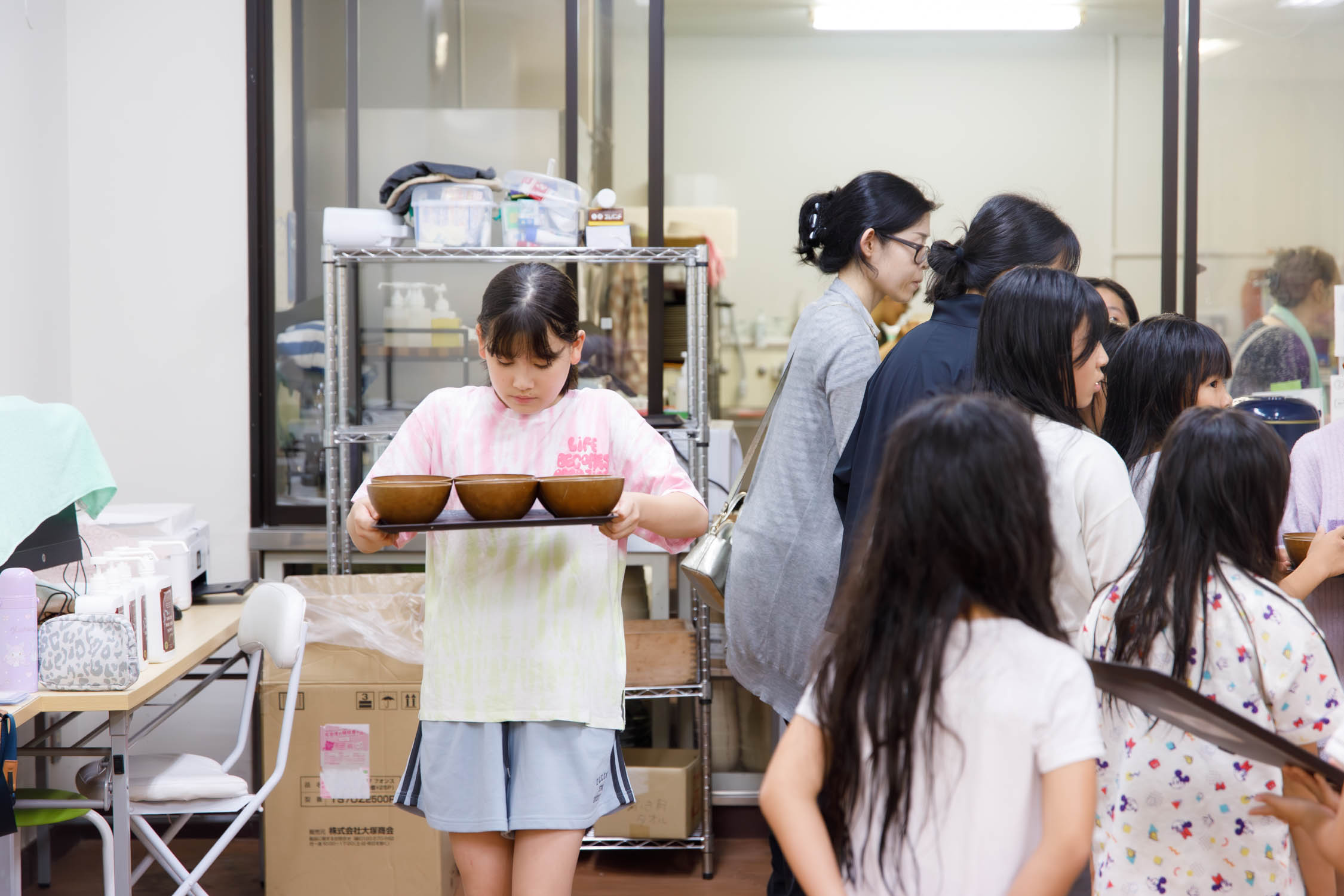 【夏の合宿2025】STATC(滋賀シアターアーツトレーニングセンター)《7月25日(金)~7月28日(土)》-0830