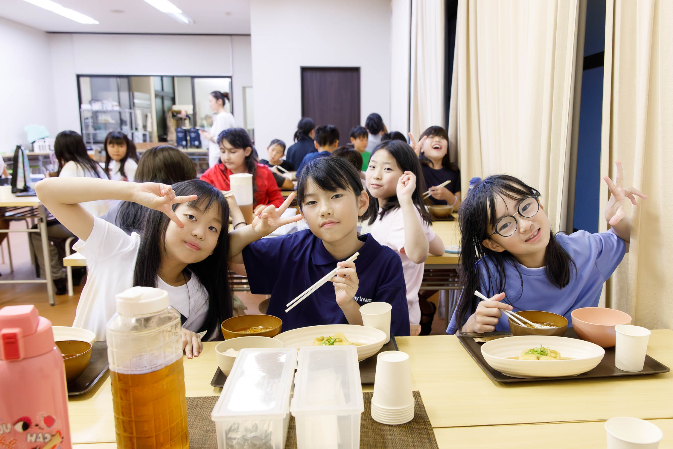 【夏の合宿2025】STATC（滋賀シアターアーツトレーニングセンター）《7月25日(金)～7月28日(土)》-0856